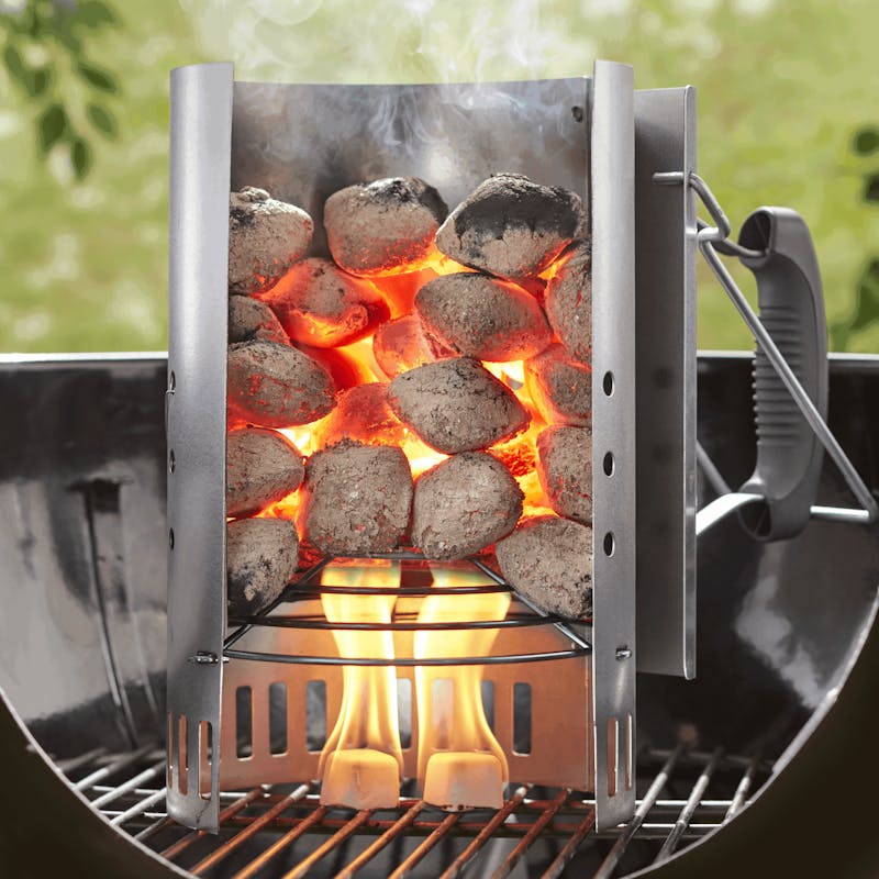 Cubos para encender carbón 7417