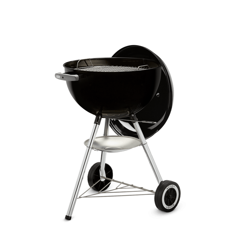 Asador de carbón Original Kettle, 18"