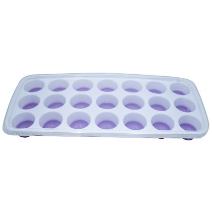 Molde de plastico para hielo (2415-3352)