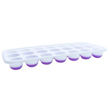 Molde de plastico para hielo (2415-3352)