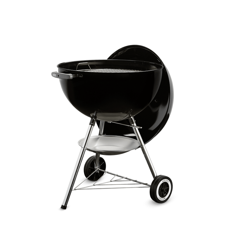 Asador de carbón Original Kettle, 22"