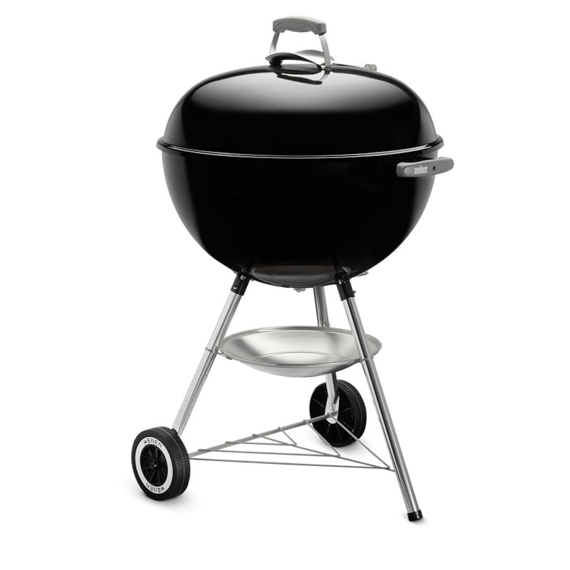 Asador de carbón Original Kettle, 22"