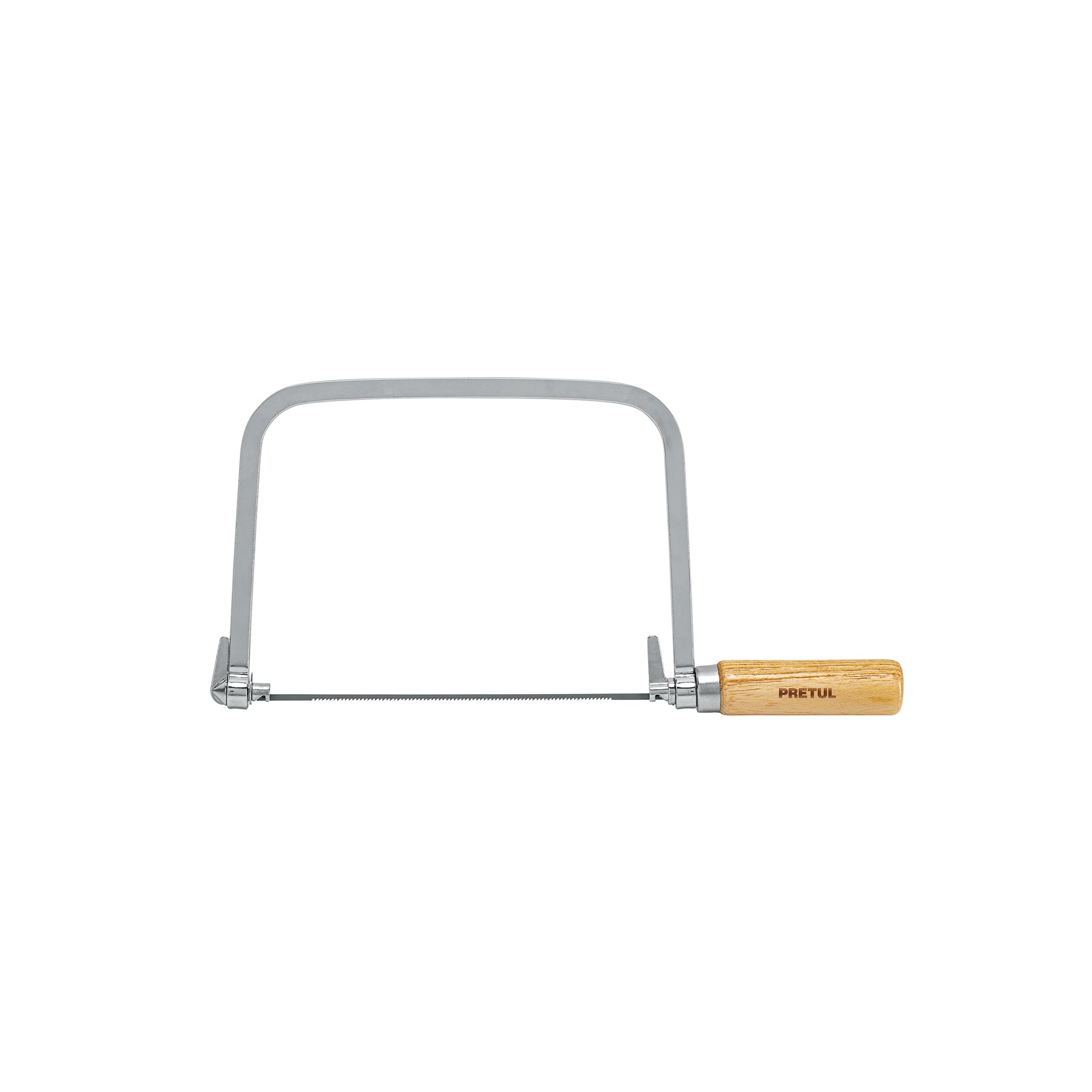 Arco calador con 5 seguetas de 6-1/2", Pretul, ACA-6, 20000
