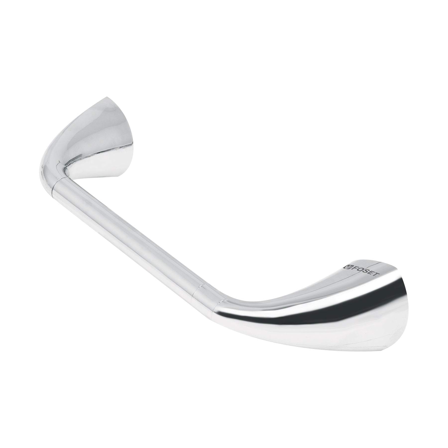 Portarrollo con barra de acero inoxidable idable AERO, Foset, AEA-72, 49634