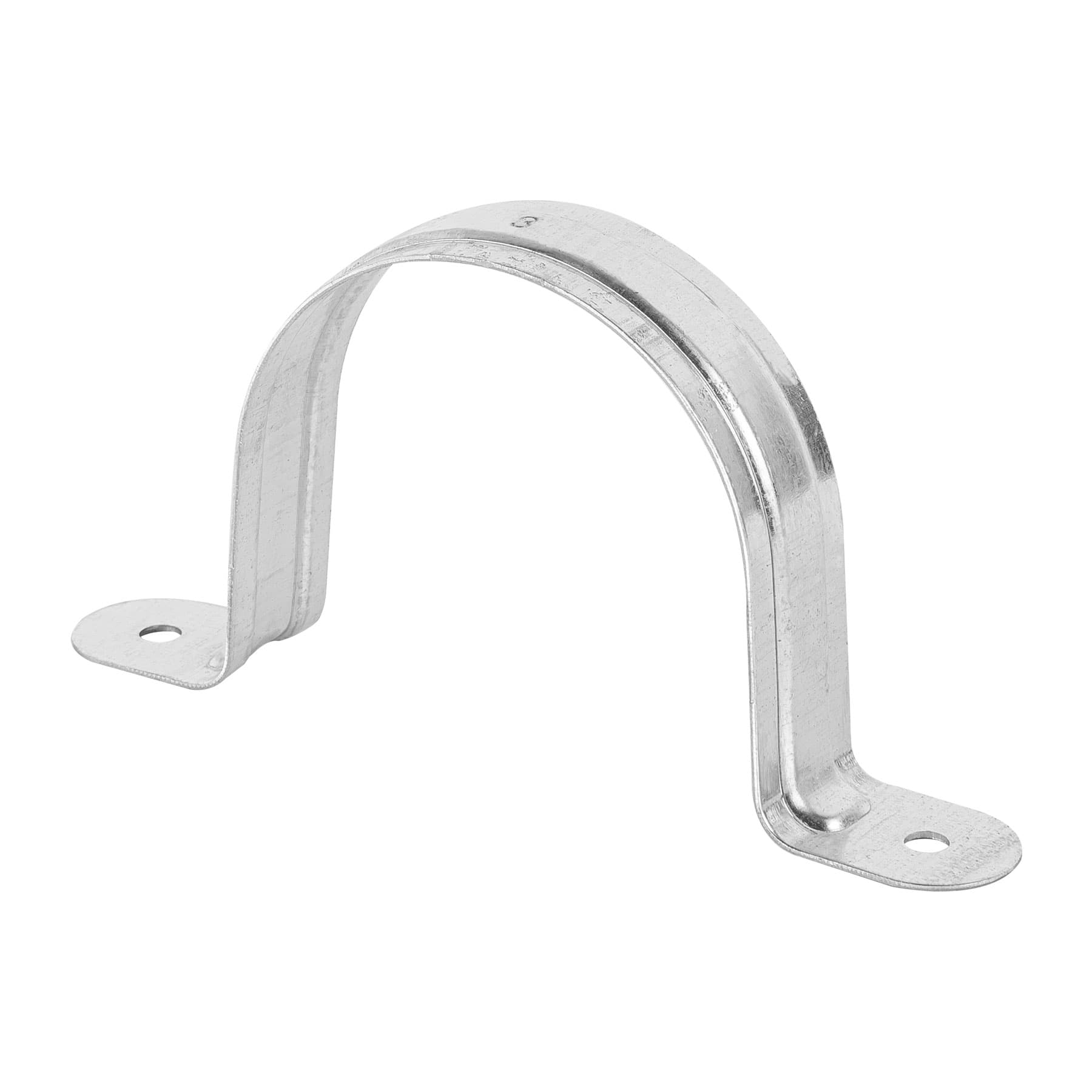 Bolsa con 5 abrazaderas tipo omega 3" para tubo pared delgada, Volteck, AO-3, 46928