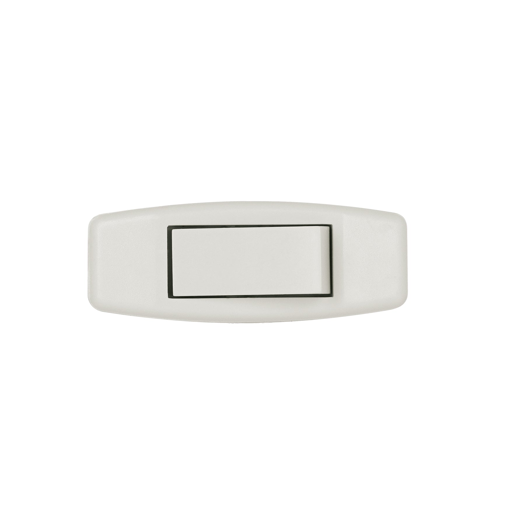 Interruptor de paso 3 A para lámpara, 127 V, Volteck, APPA, 48003