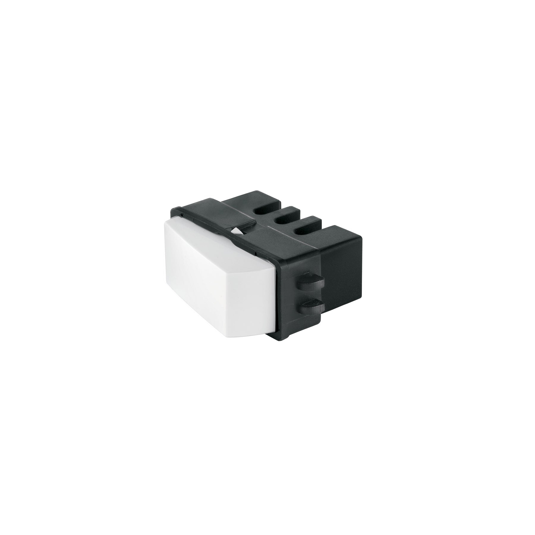 Interruptor de 3 vías, BASIC, Volteck, APSE-3B, 27109