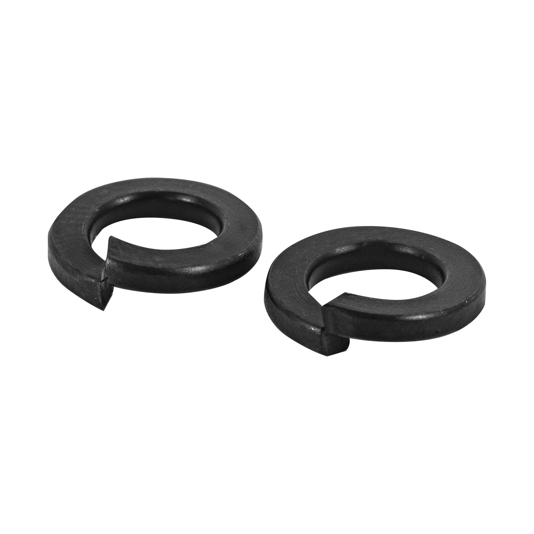 Bolsa con 300 arandelas de presión de 1/8", Fiero