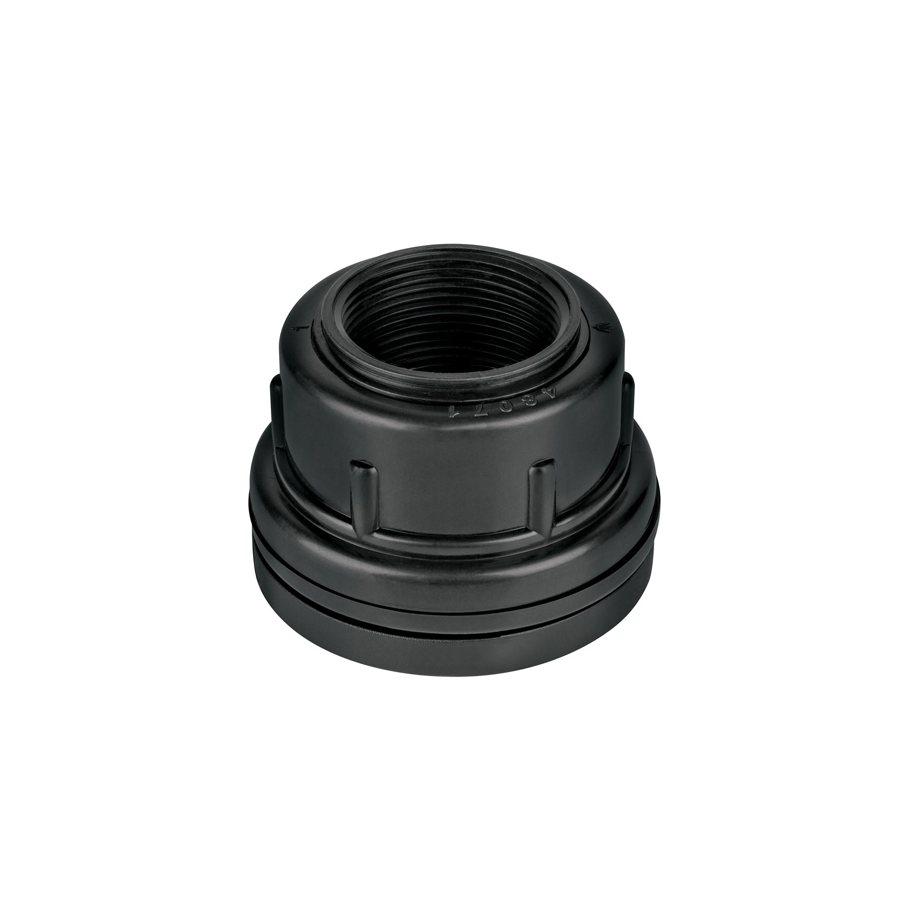 Brida de polipropileno para Tinaco, 1-1/2", Foset