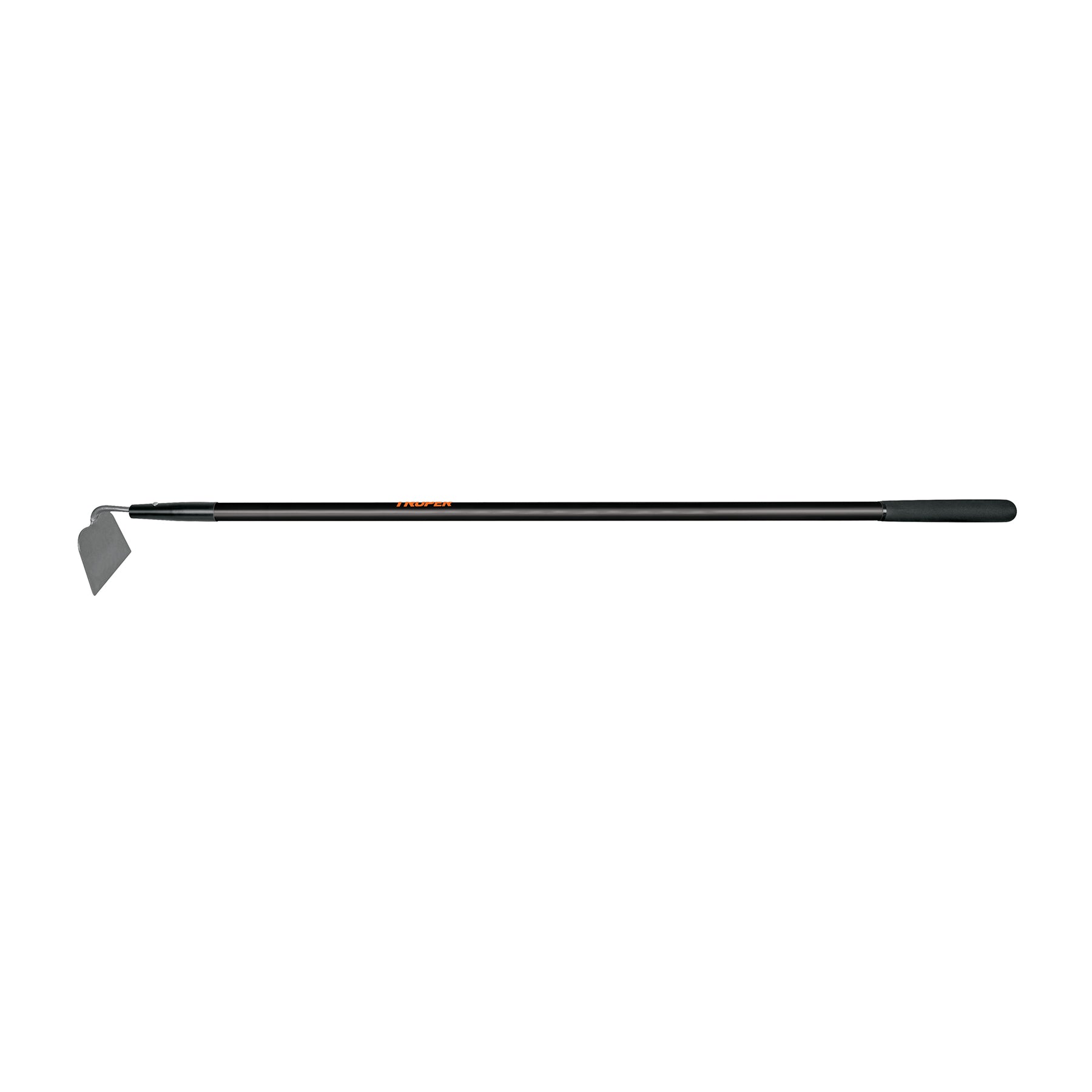 Azadón jardinero, mango fibra de vidrio de 60", Truper