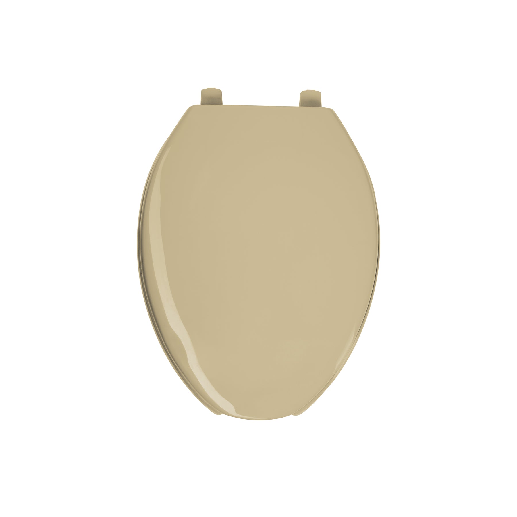 Asiento alargado para WC, abierto, beige, AQUA, Foset, AWC-45C, 47035