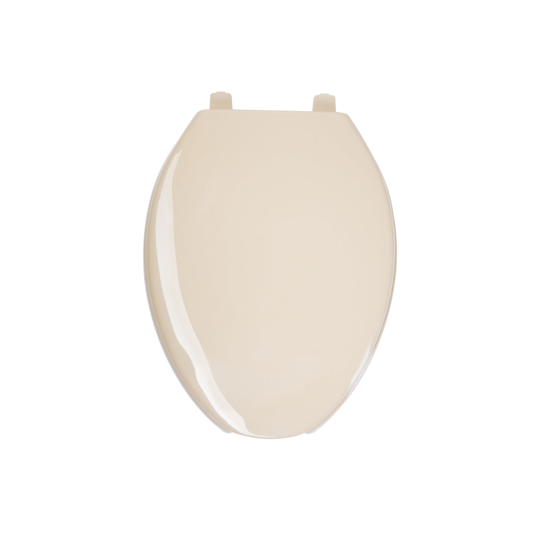 Asiento alargado para WC, abierto, hueso, AQUA, Foset, AWC-45H, 49906