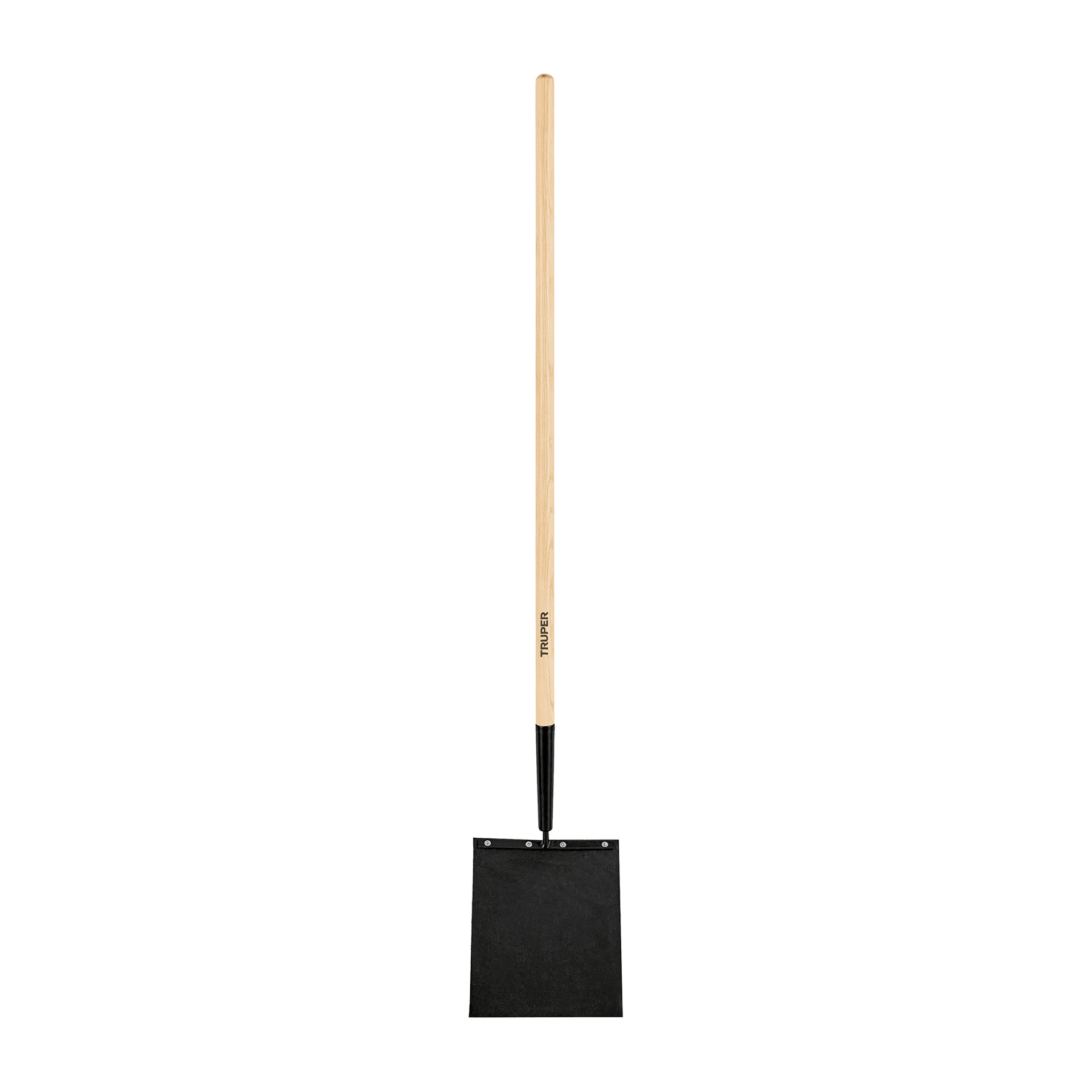 Bate fuego con mango de madera de 60", Truper