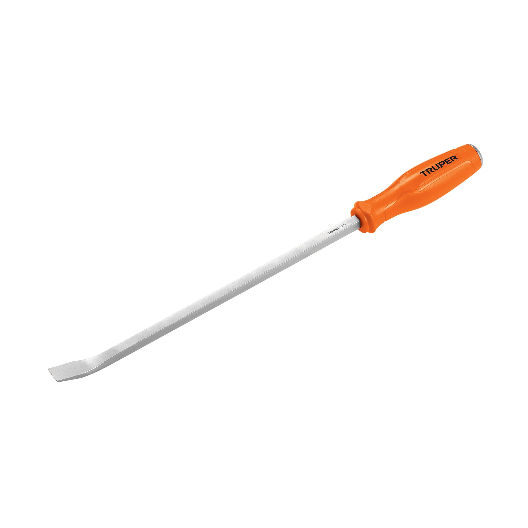 Barra de palanca de 18", Truper