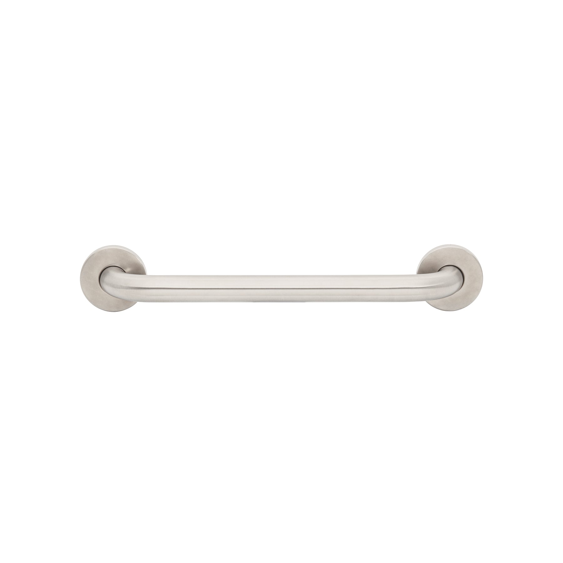 Barra recta de seguridad, acero inoxidable 1-1/4" x 40cm, Foset