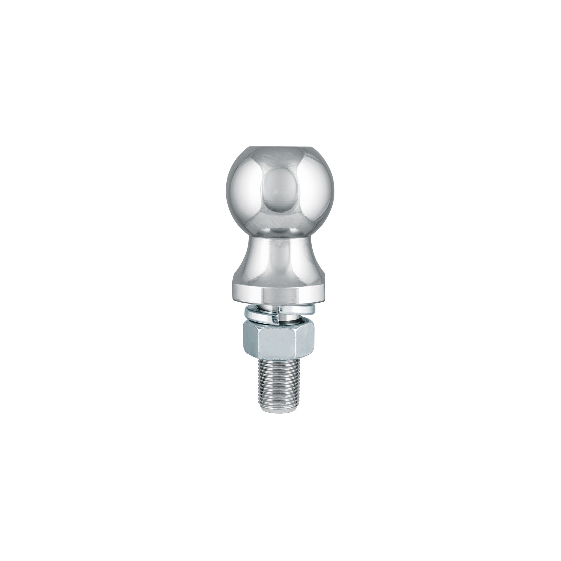 Bola de arrastre para remolque, 1-7/8", 2000 lb, Truper