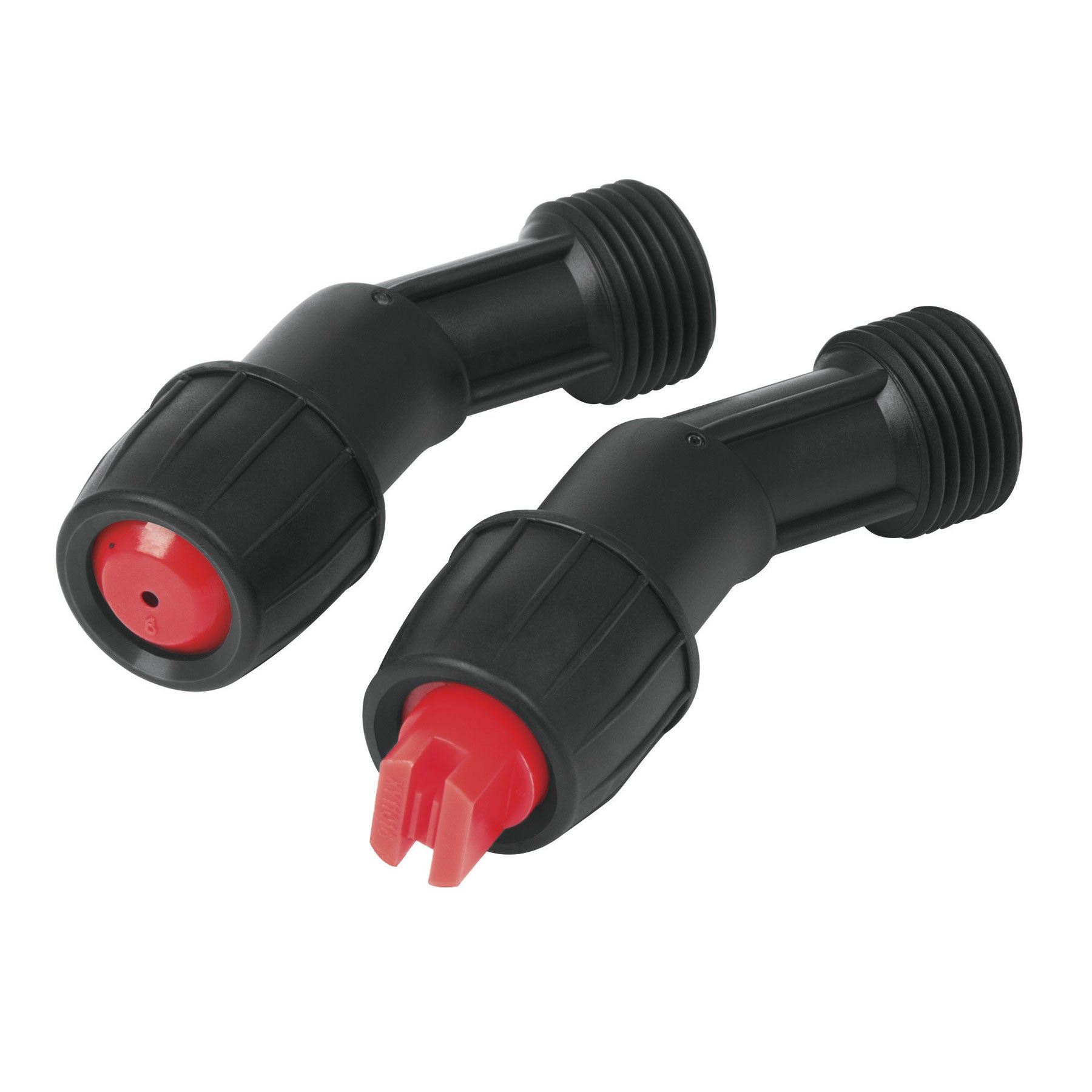 Juego de 2 boquillas para fumigador 16 y 20L, Pretul, BOQ-FUMP, 27147