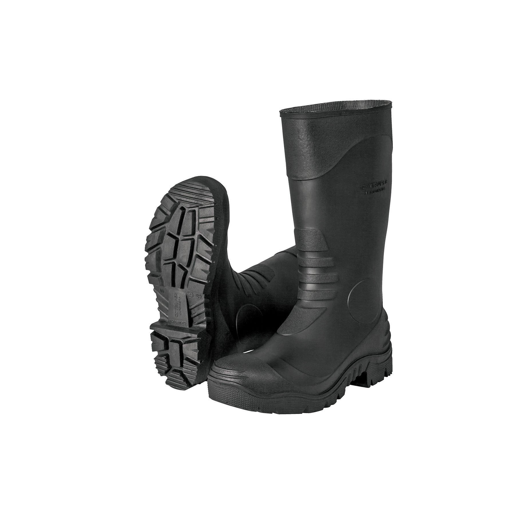 Botas jardineras # 28, Truper
