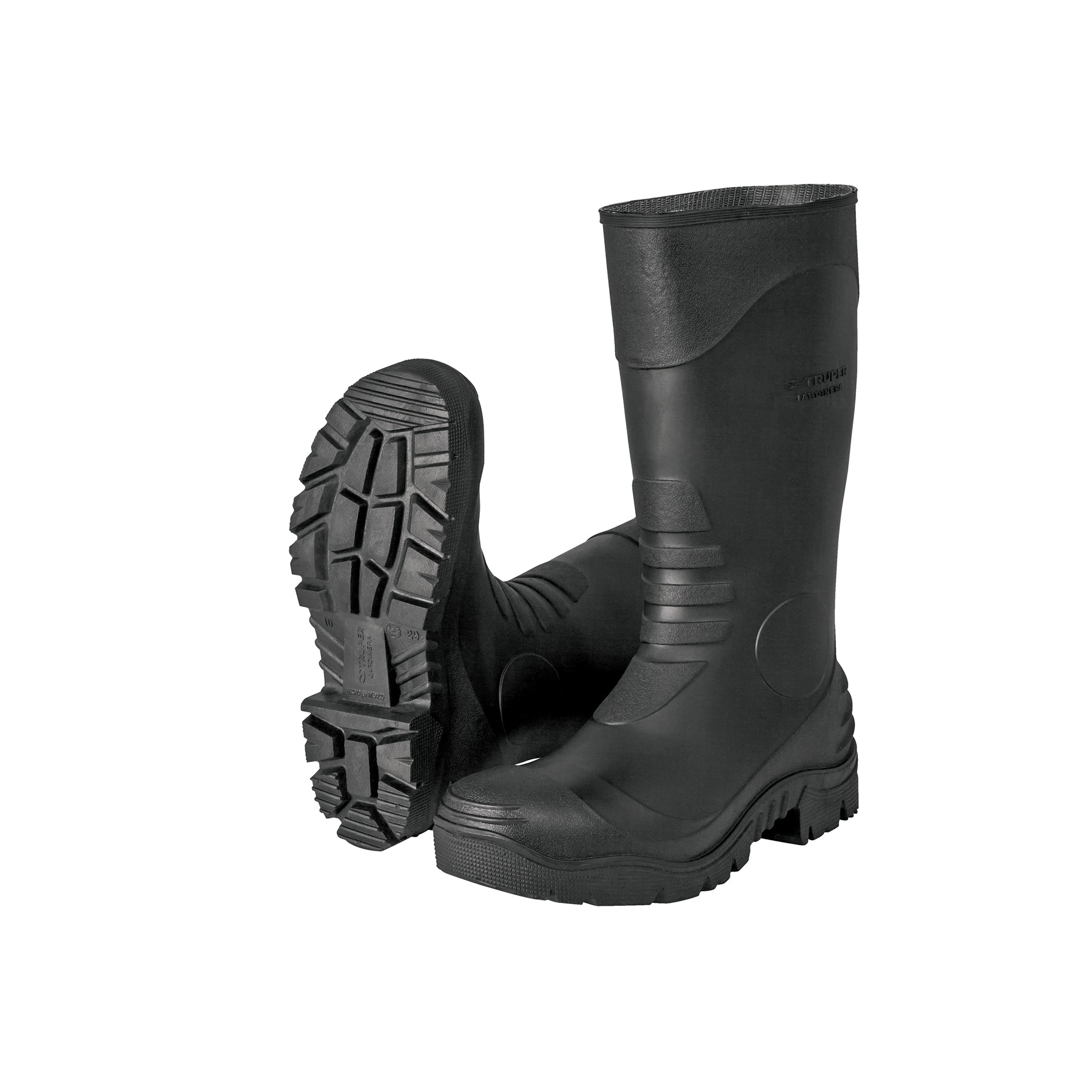 Botas jardineras # 29, Truper