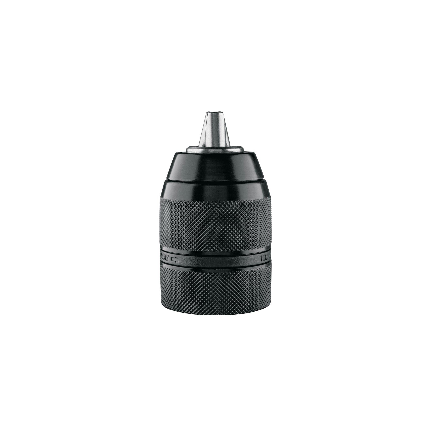 Broquero de 1/2" sin llave,Truper
