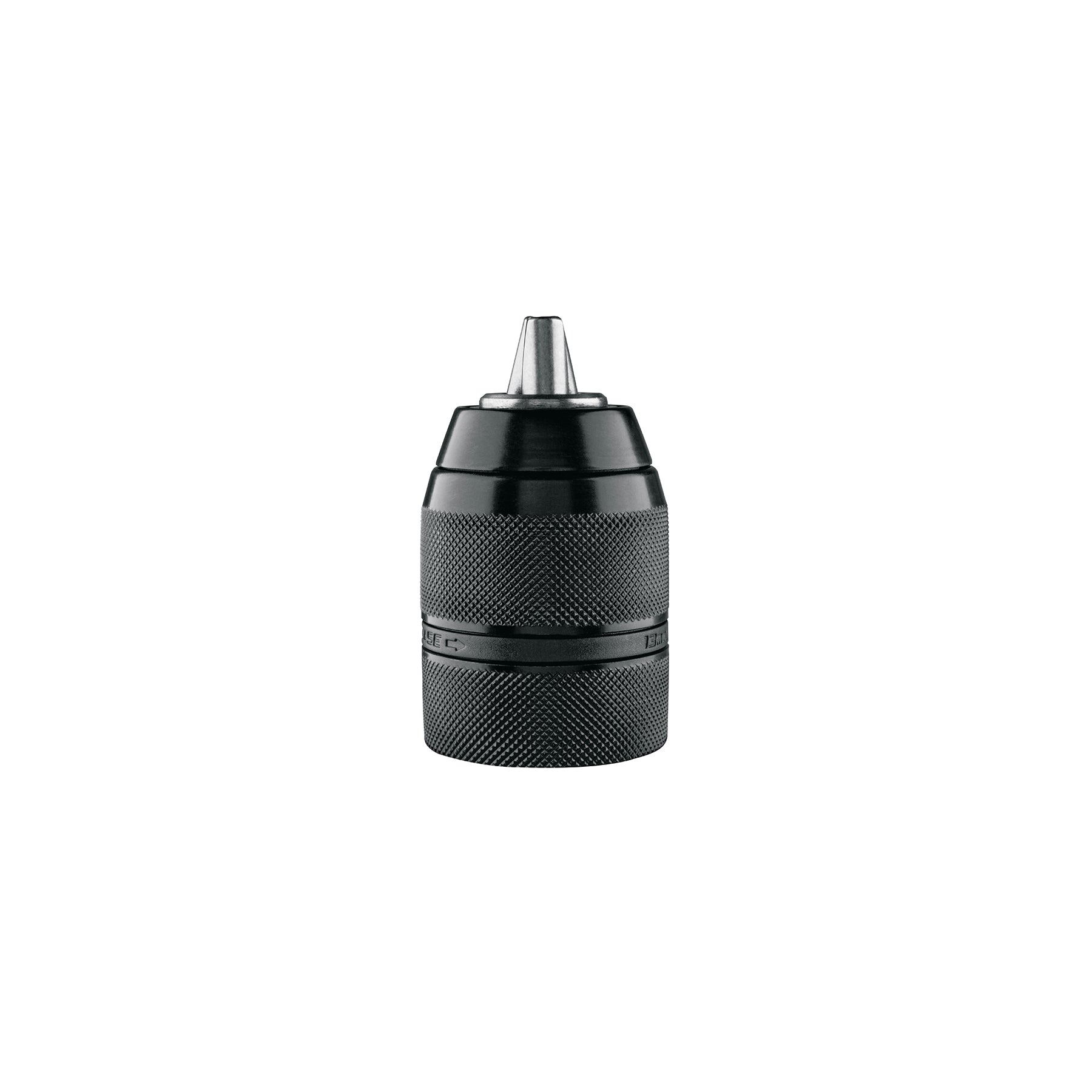 Broquero de 1/2" sin llave,Truper