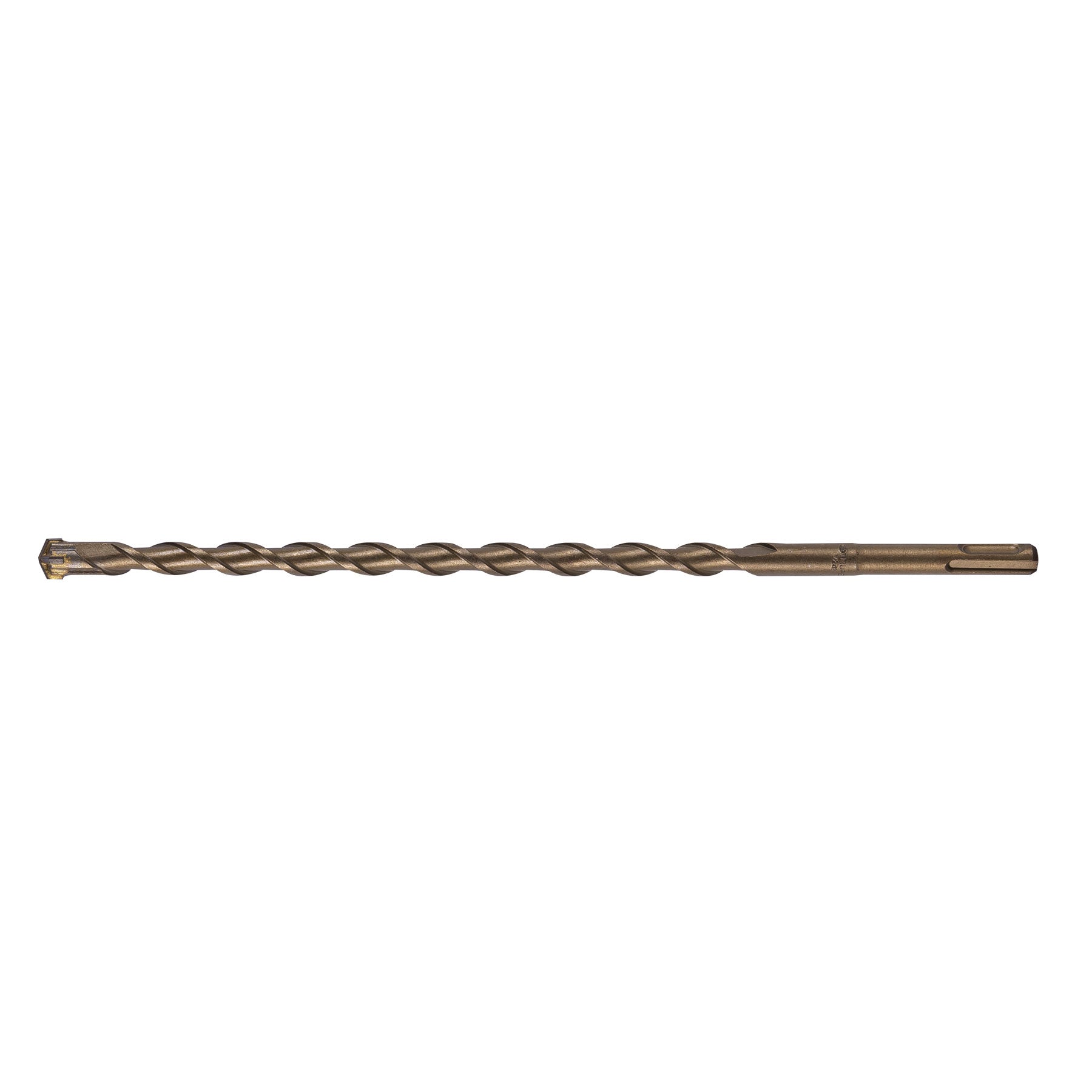 Broca SDS Plus 1/2 x 12", Truper