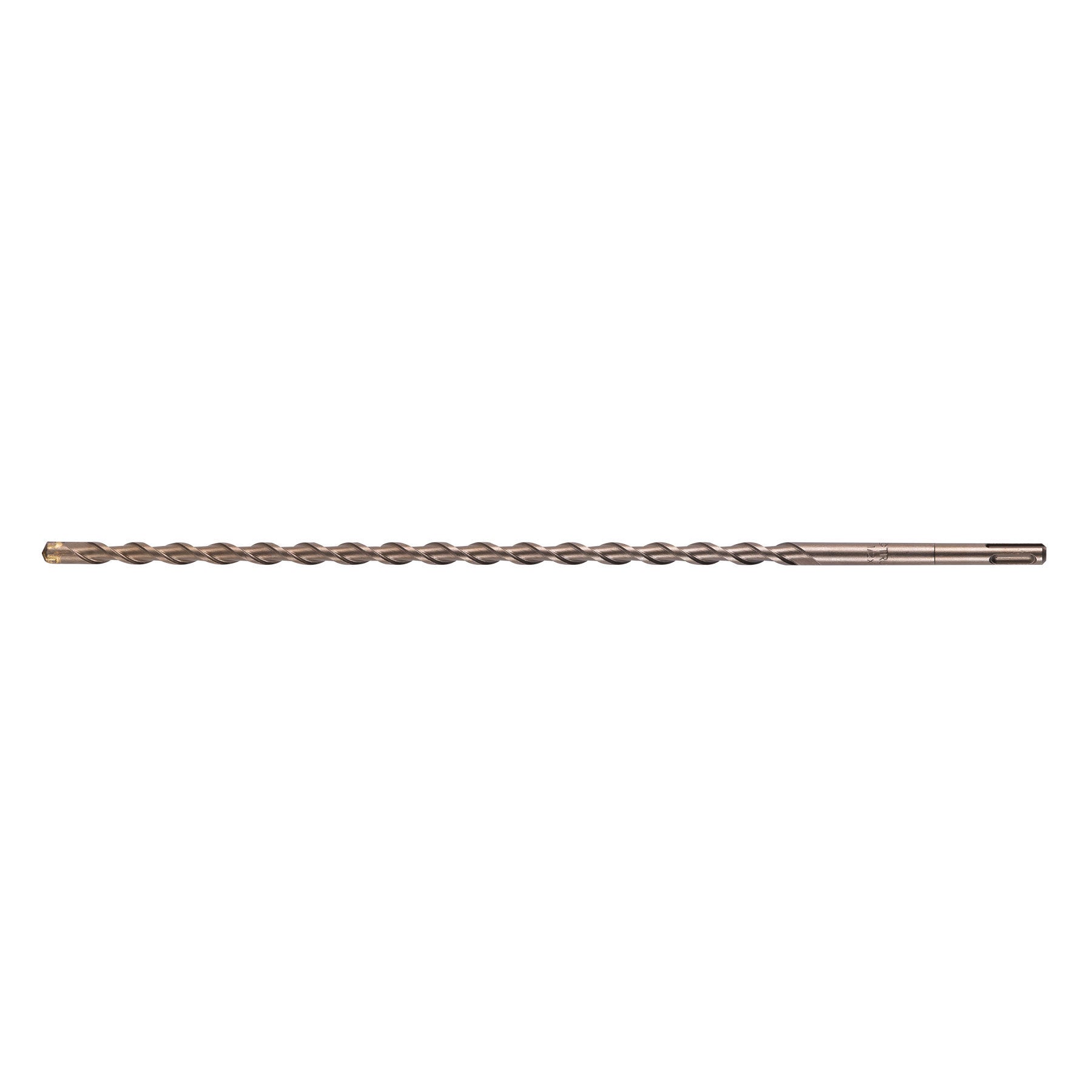 Broca SDS Plus 1/2 x 18", Truper