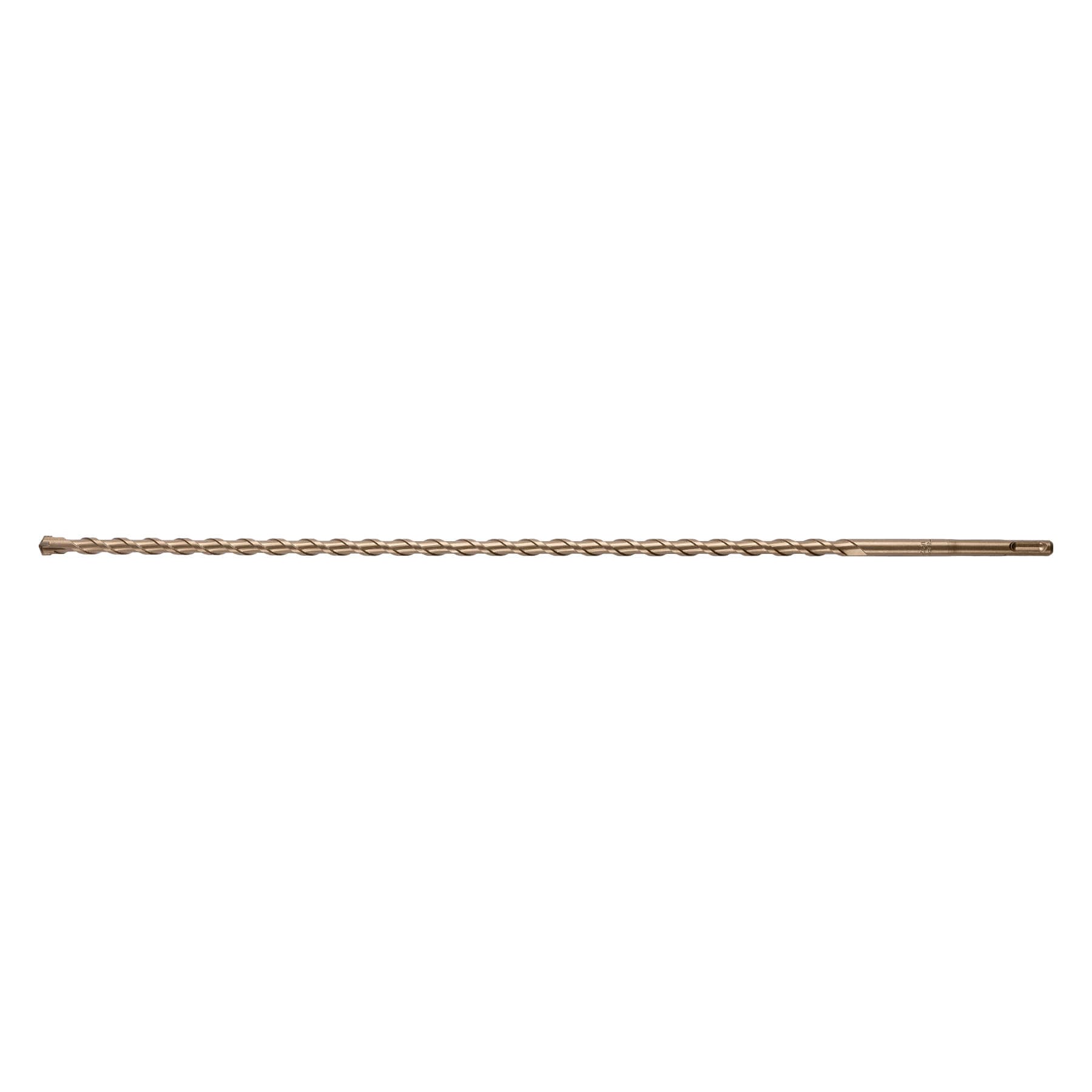Broca SDS Plus 1/2 x 24", Truper