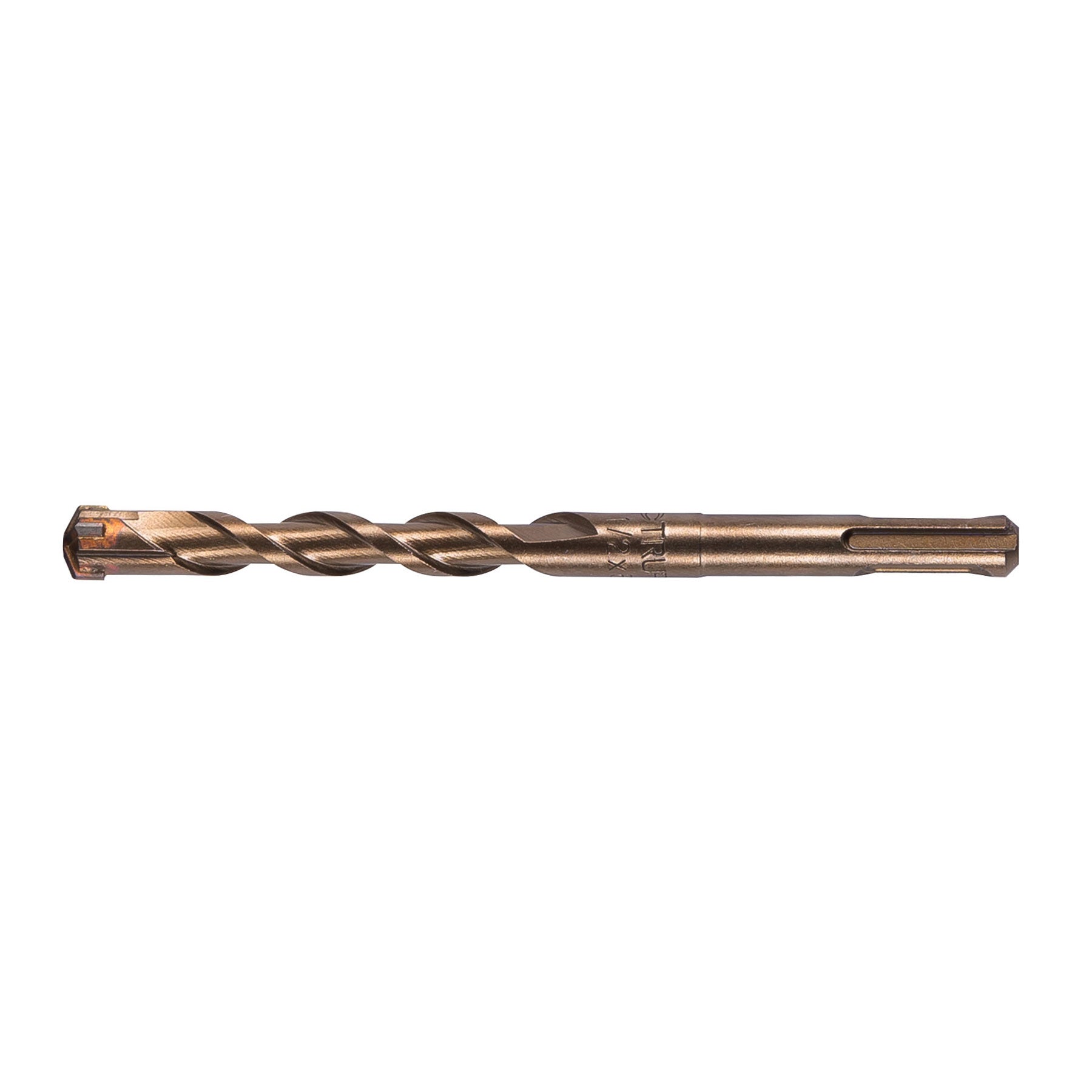 Broca SDS Plus 1/2 x 6", Truper
