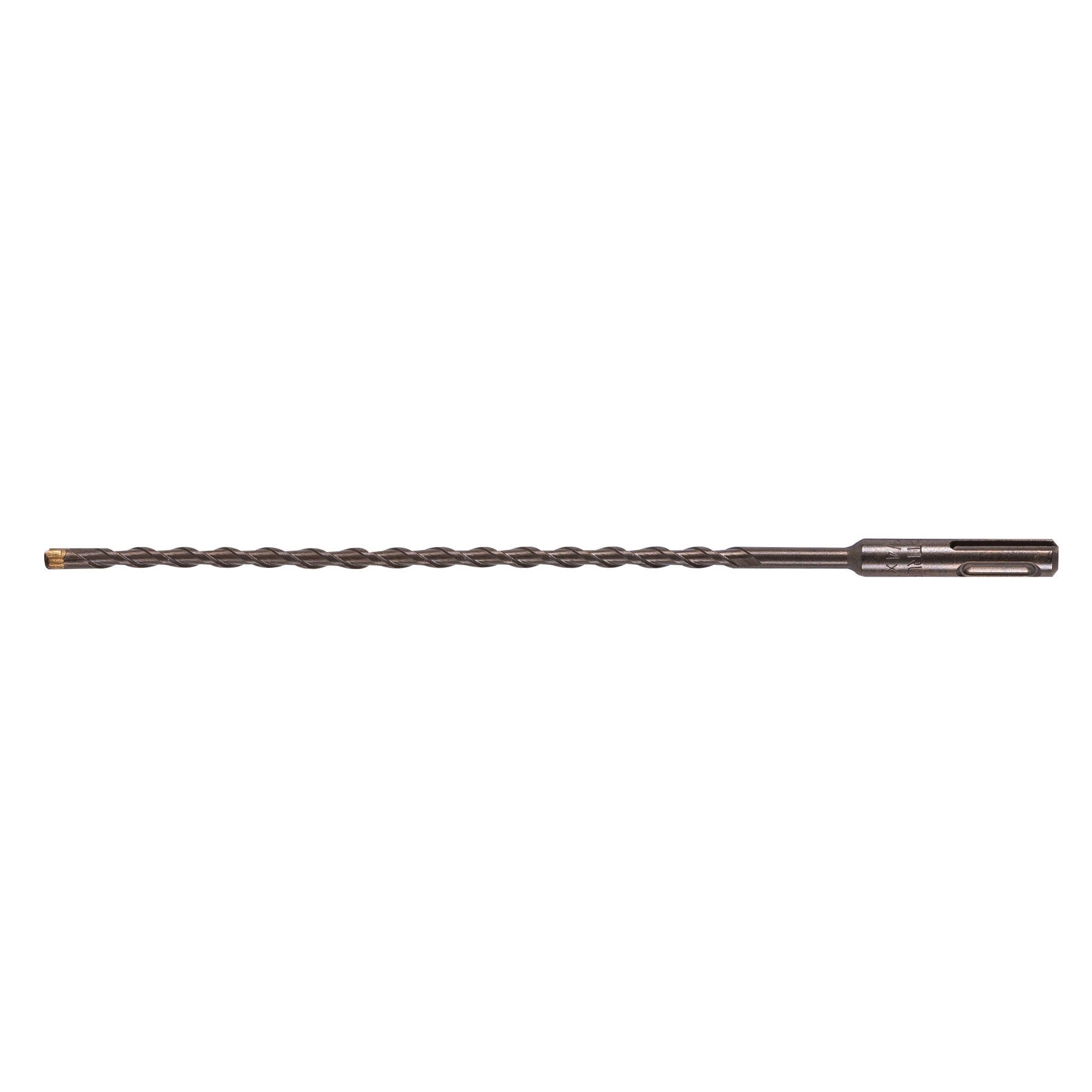 Broca SDS Plus 1/4 x 10", Truper