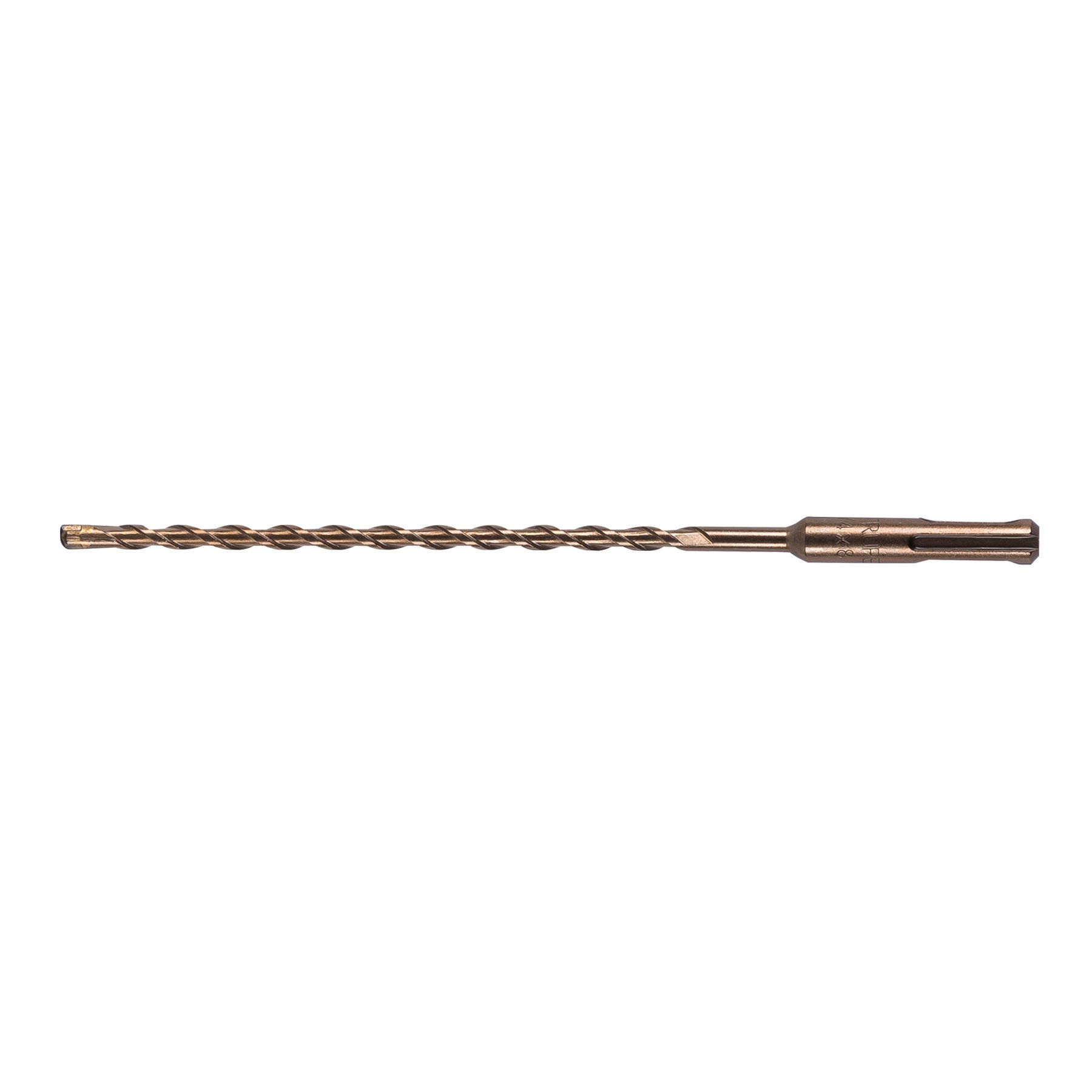 Broca SDS Plus 1/4 x 8", Truper