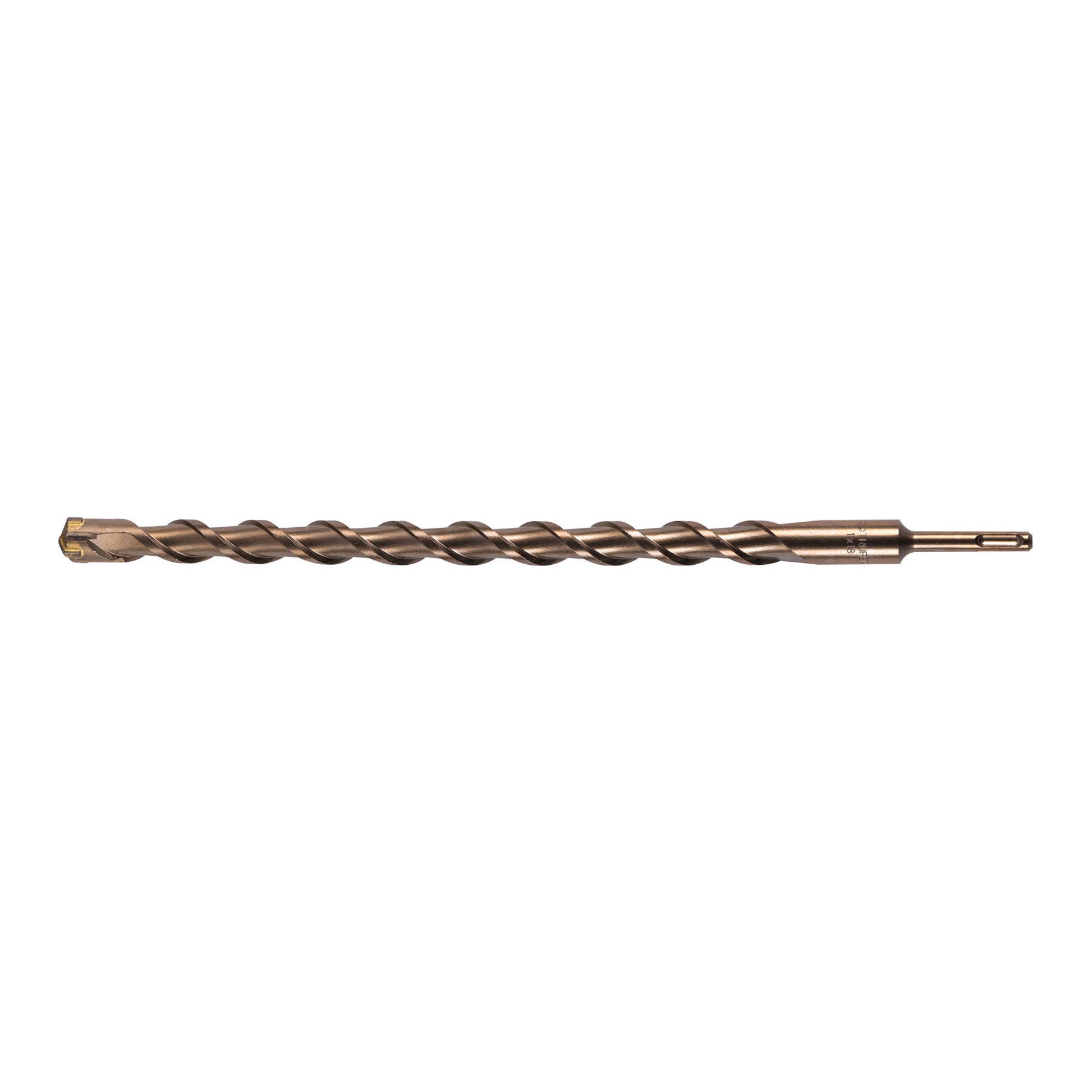 Broca SDS Plus 1 x 18", Truper