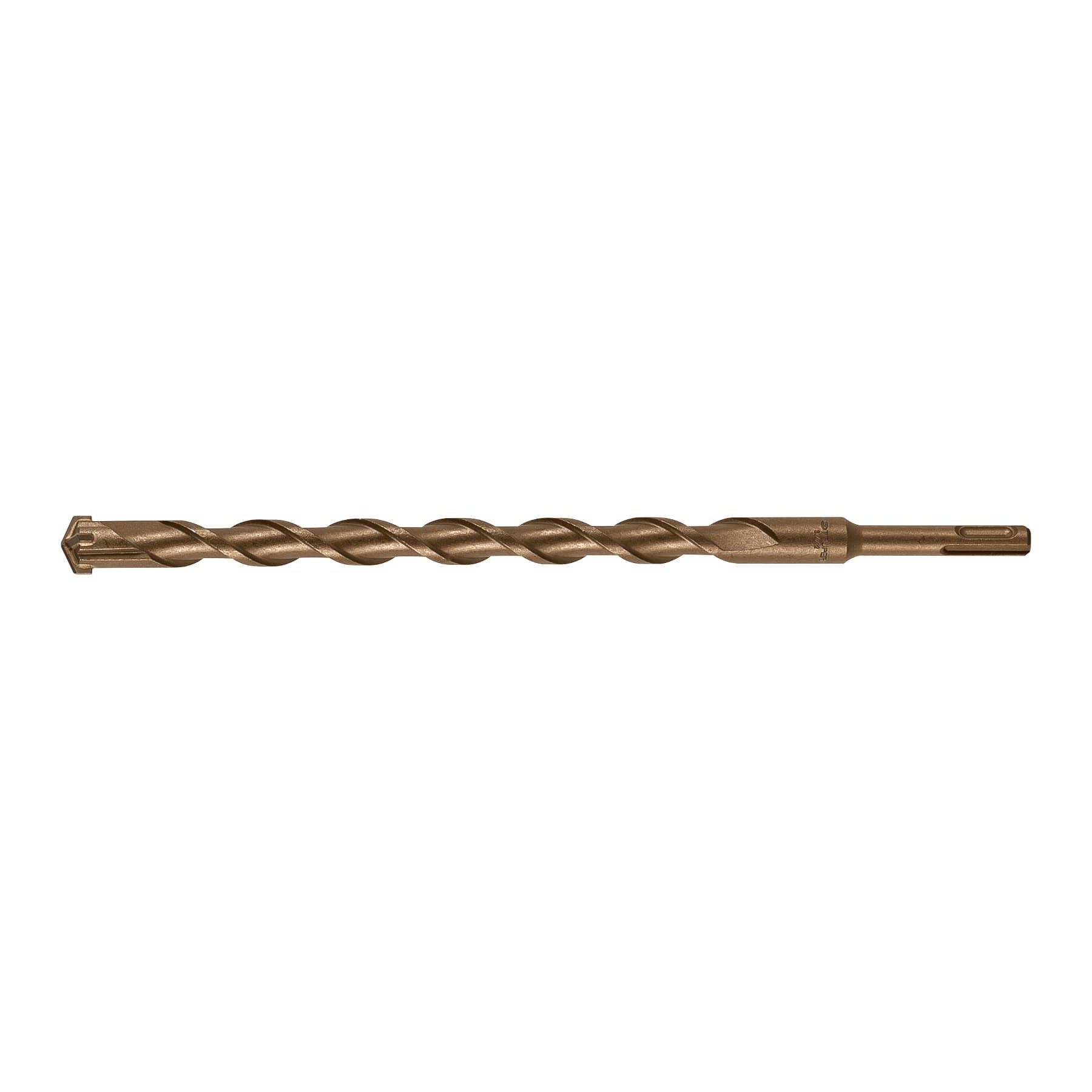 Broca SDS Plus 3/4 x 12", Truper