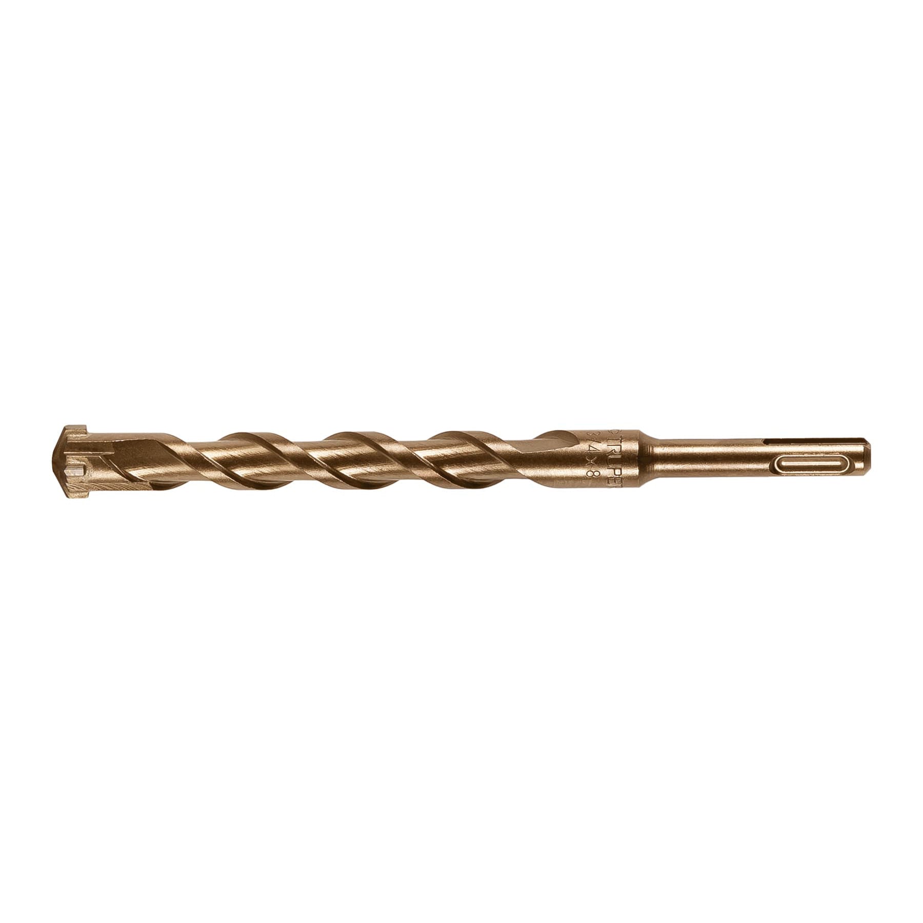 Broca SDS Plus 3/4 x 8", Truper
