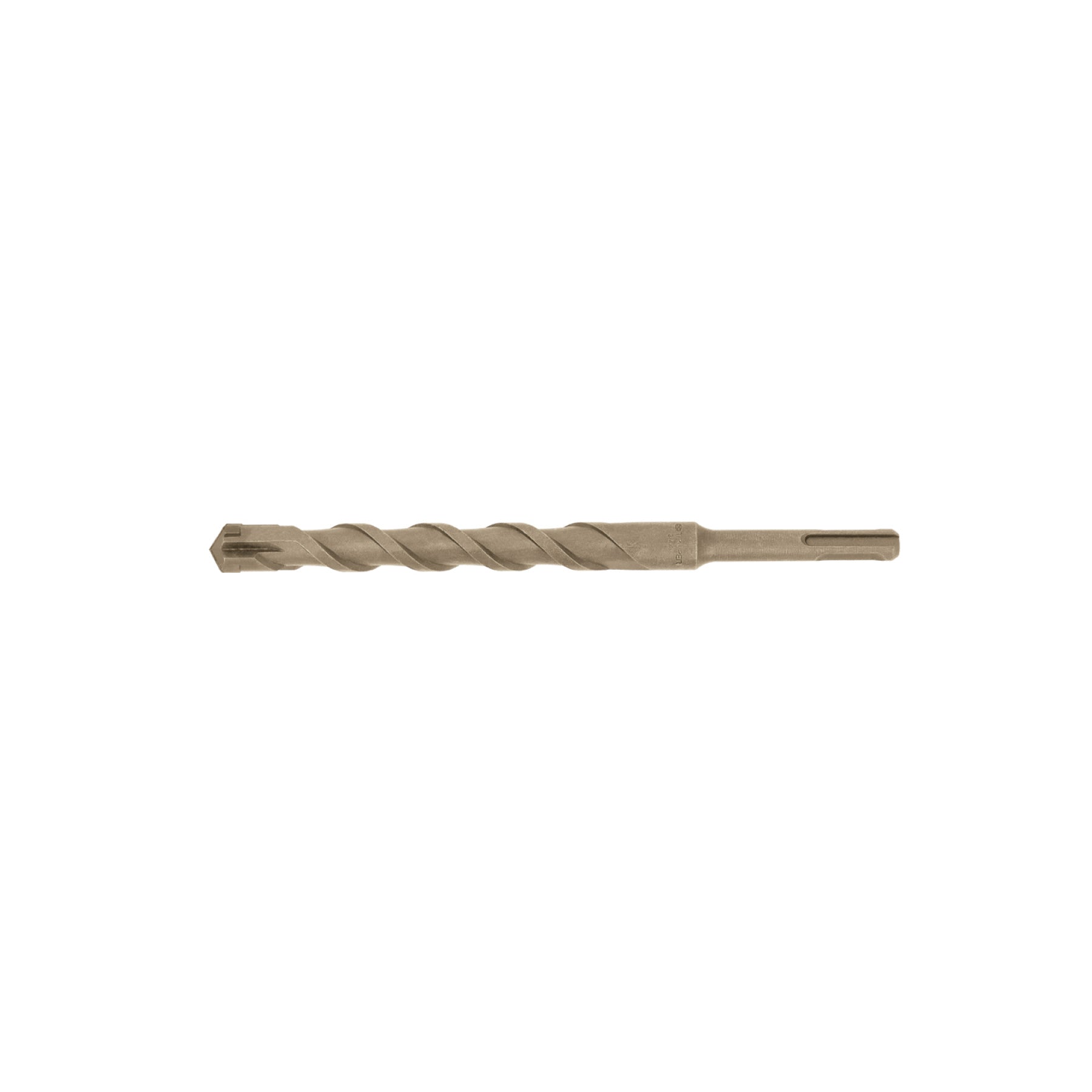 Broca SDS Plus 3/4 x 8", Truper
