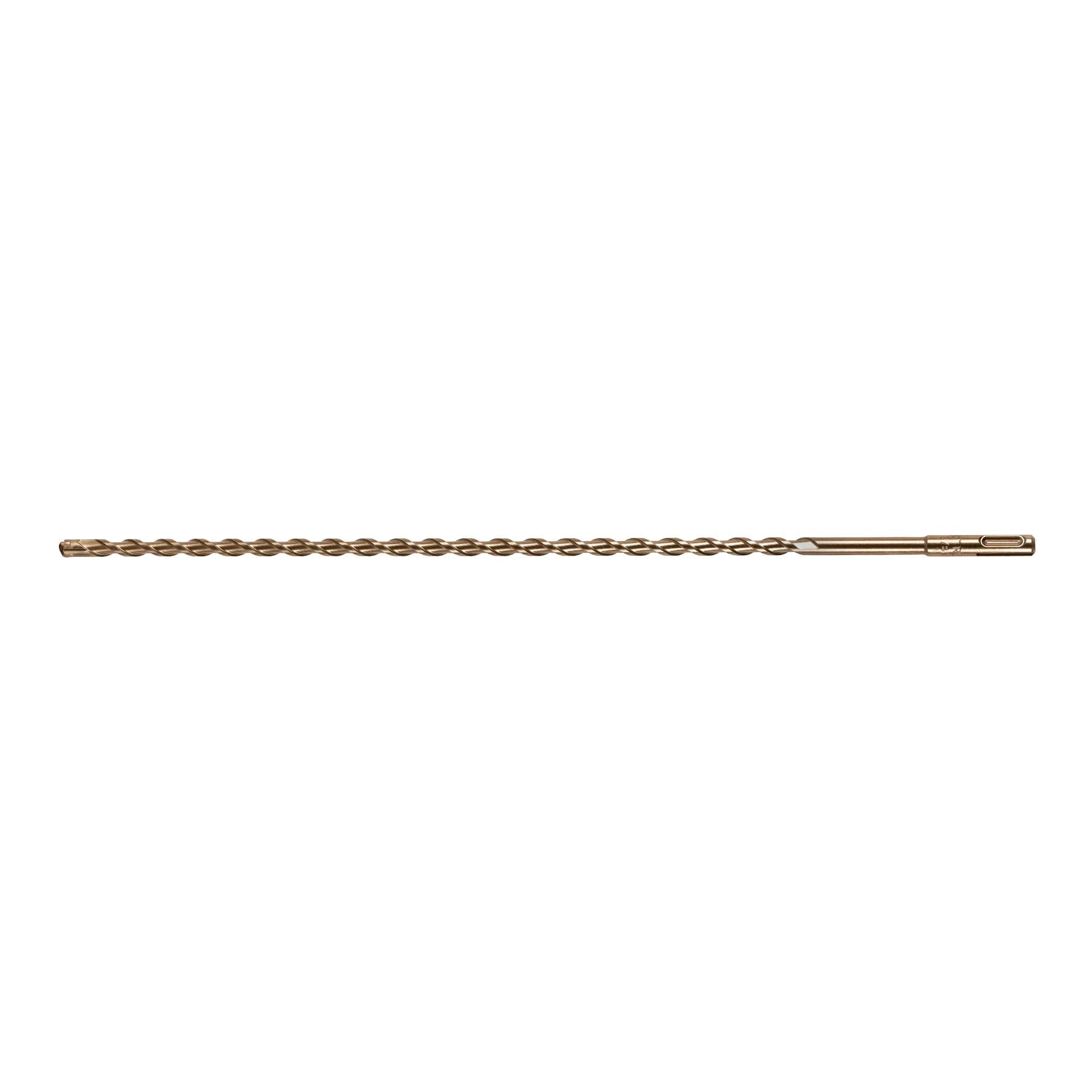 Broca SDS Plus 3/8 x 18", Truper