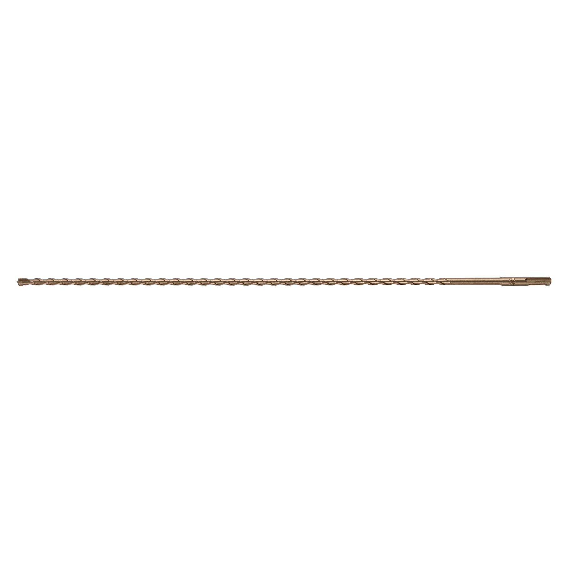 Broca SDS Plus 3/8 x 24", Truper