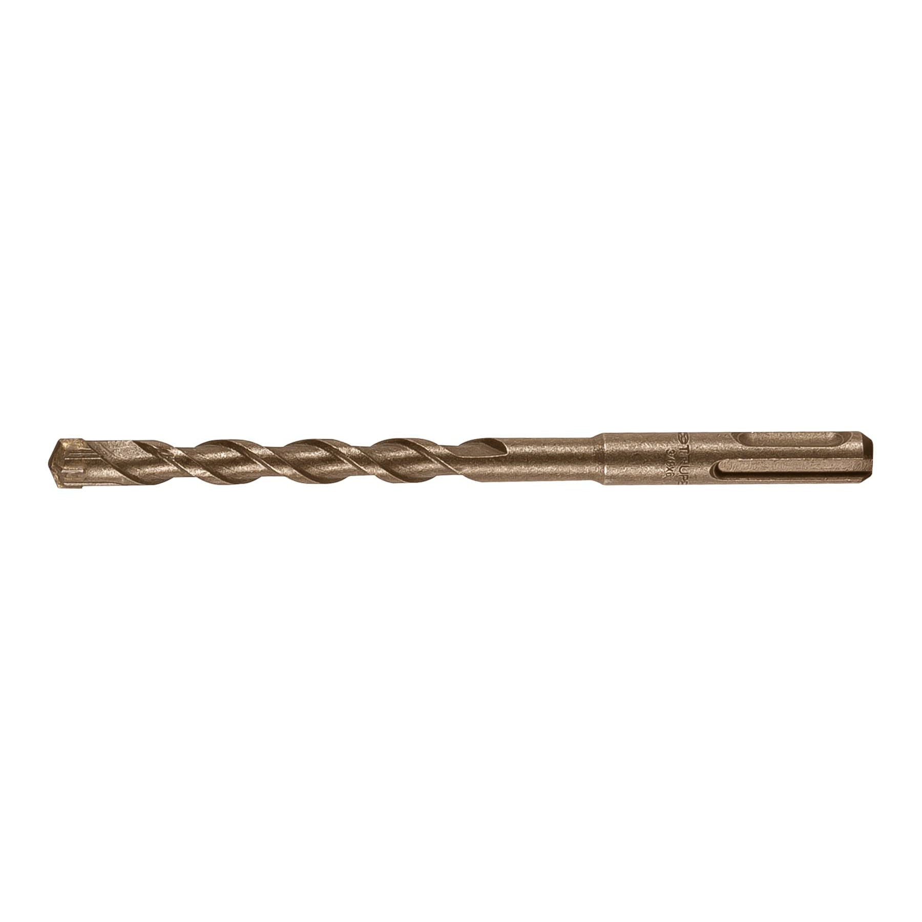 Broca SDS Plus 3/8 x 6", Truper