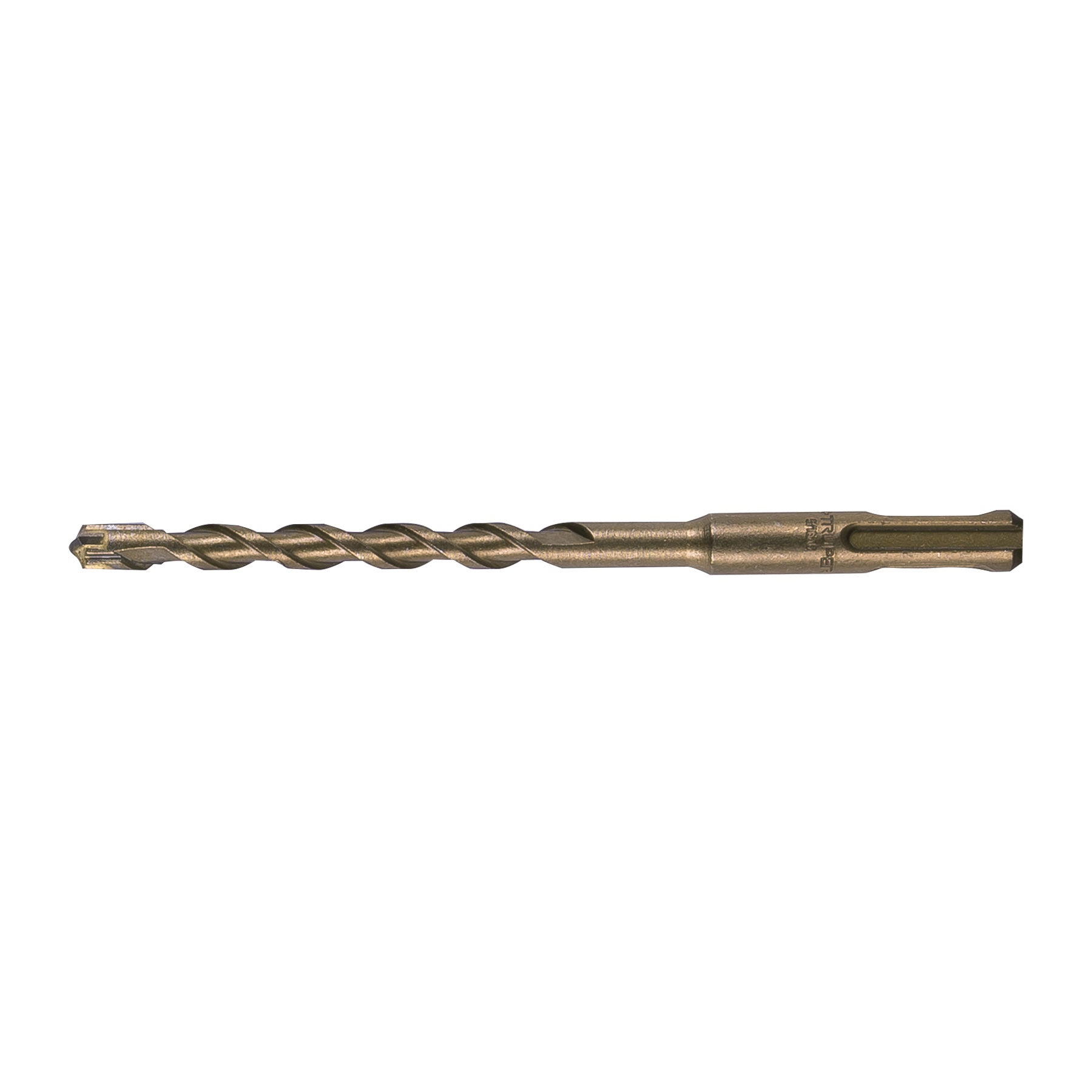 Broca SDS Plus 5/16 x 6", Truper