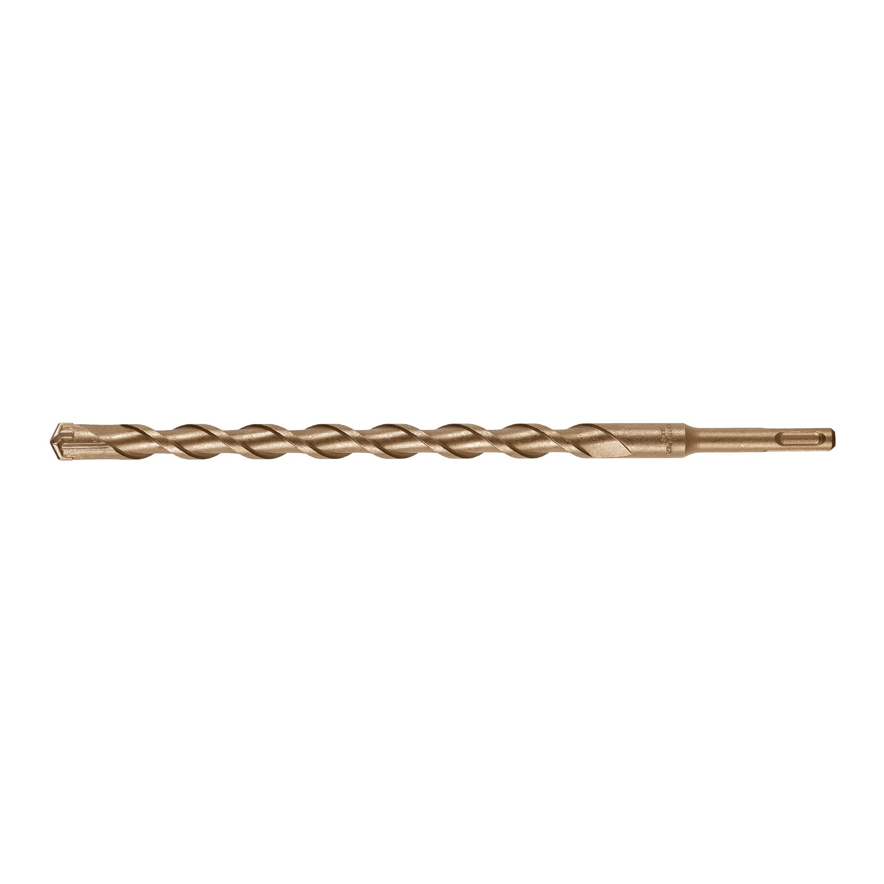 Broca SDS Plus 5/8 x 12", Truper