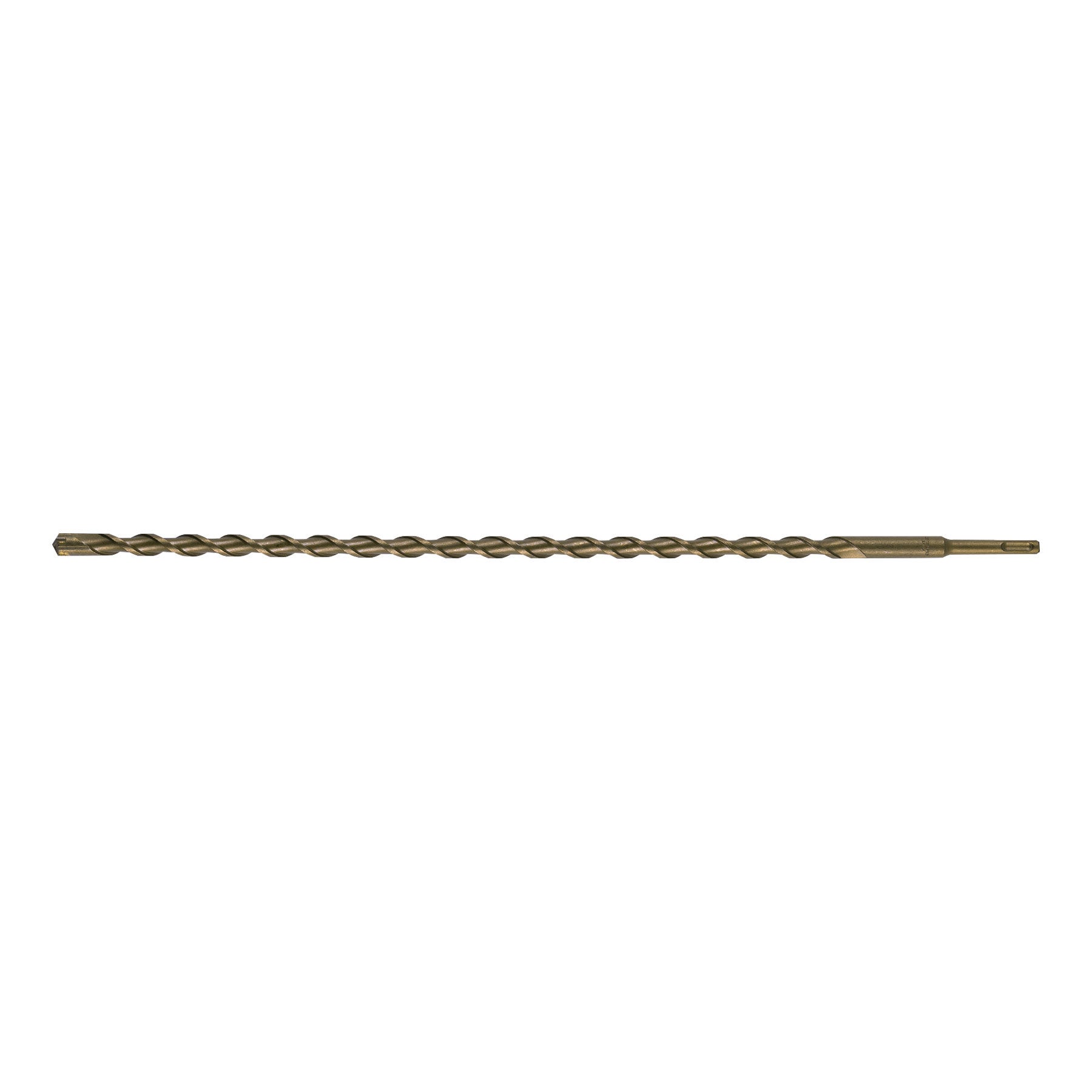 Broca SDS Plus 5/8 x 24", Truper