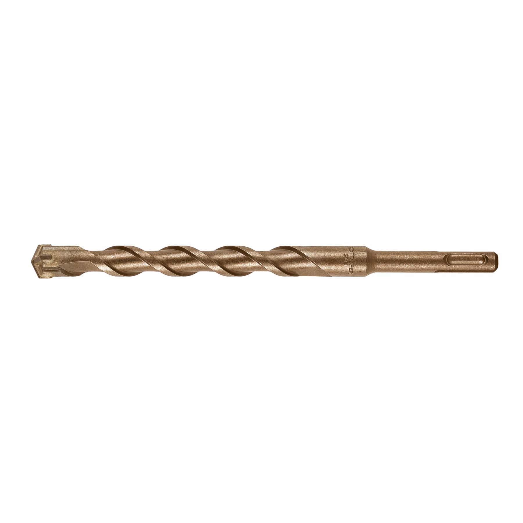 Broca SDS Plus 5/8 x 8", Truper