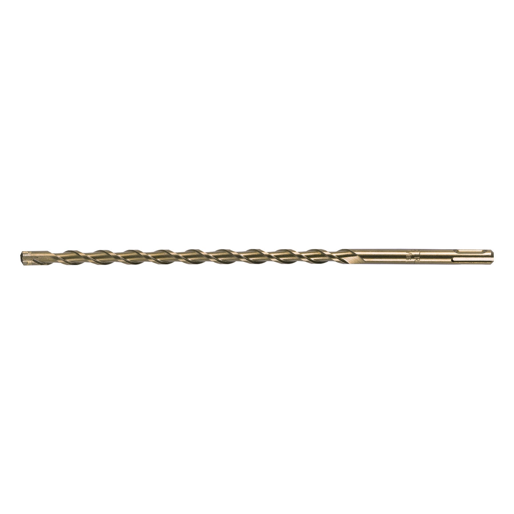 Broca SDS Plus 7/16 x 12", Truper
