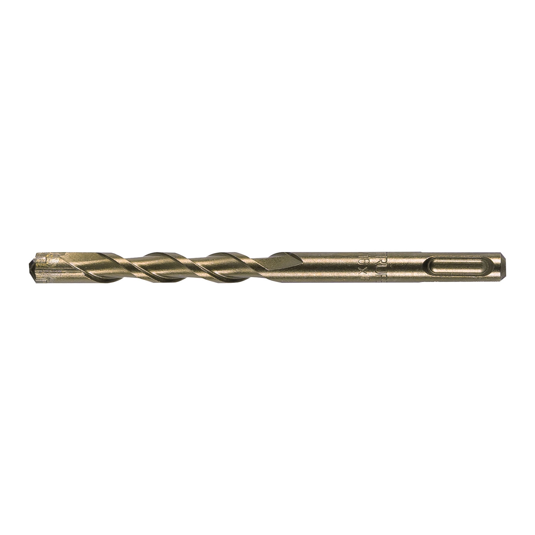Broca SDS Plus 7/16 x 6", Truper