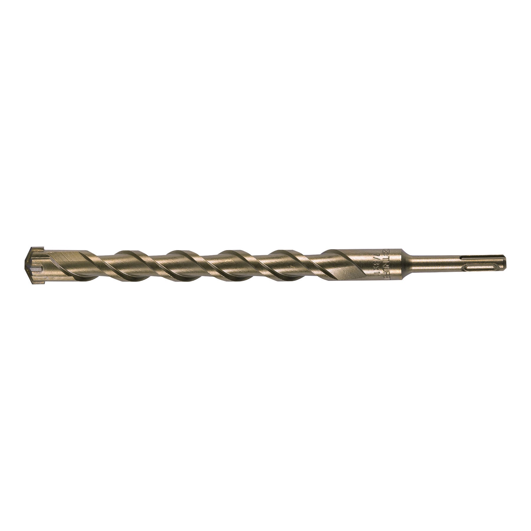 Broca SDS Plus 7/8 x 11", Truper