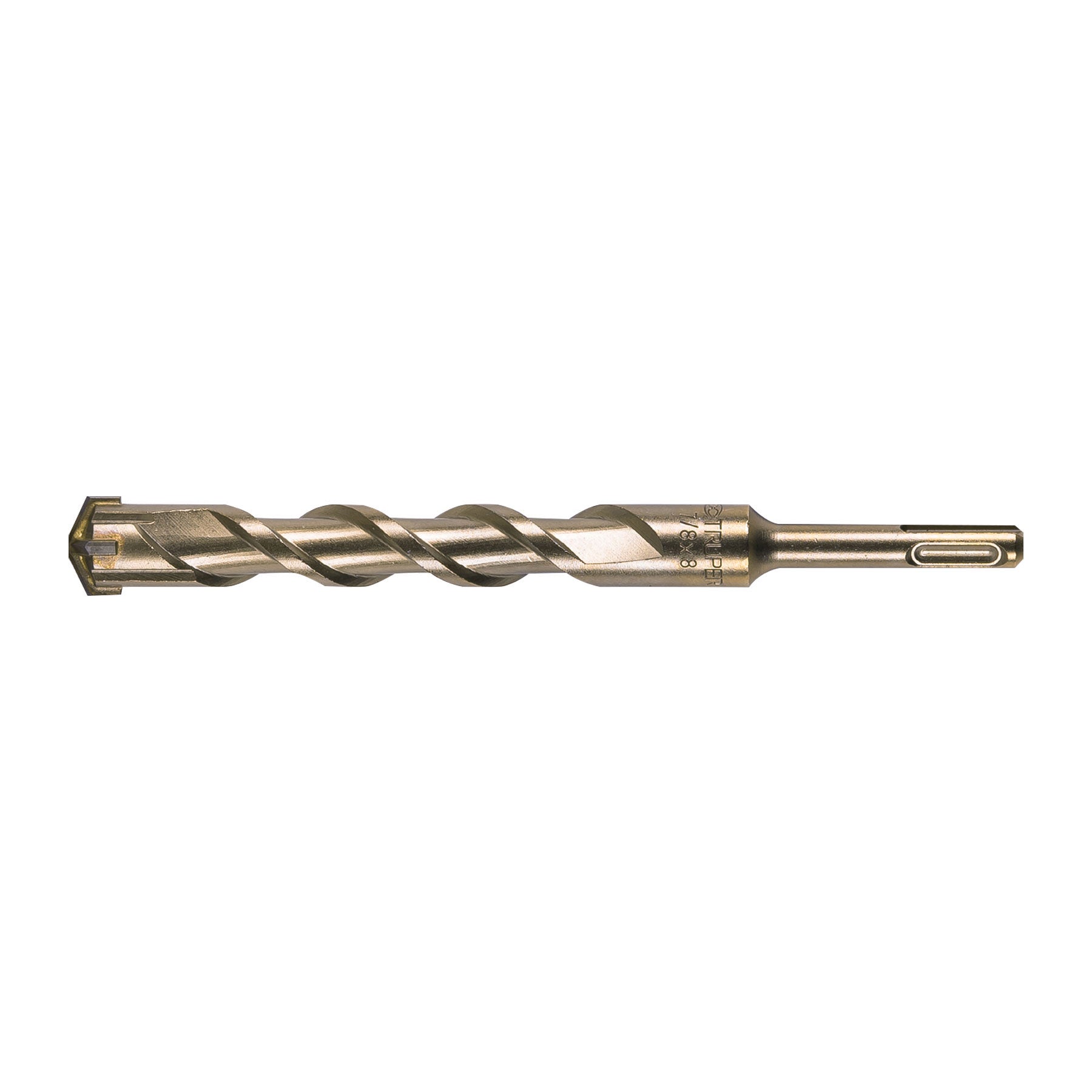 Broca SDS Plus 7/8 x 8", Truper