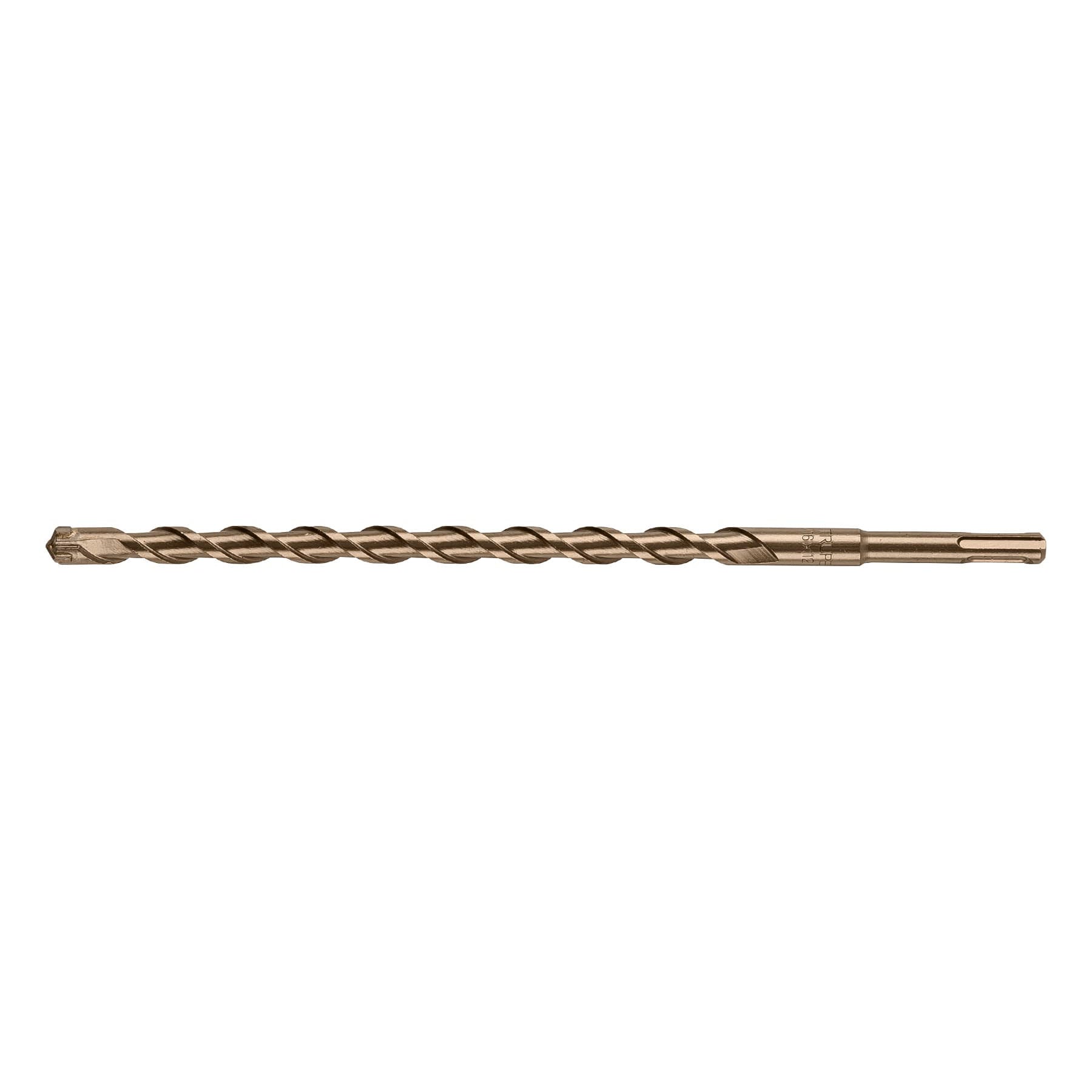 Broca SDS Plus 9/16 x 12", Truper