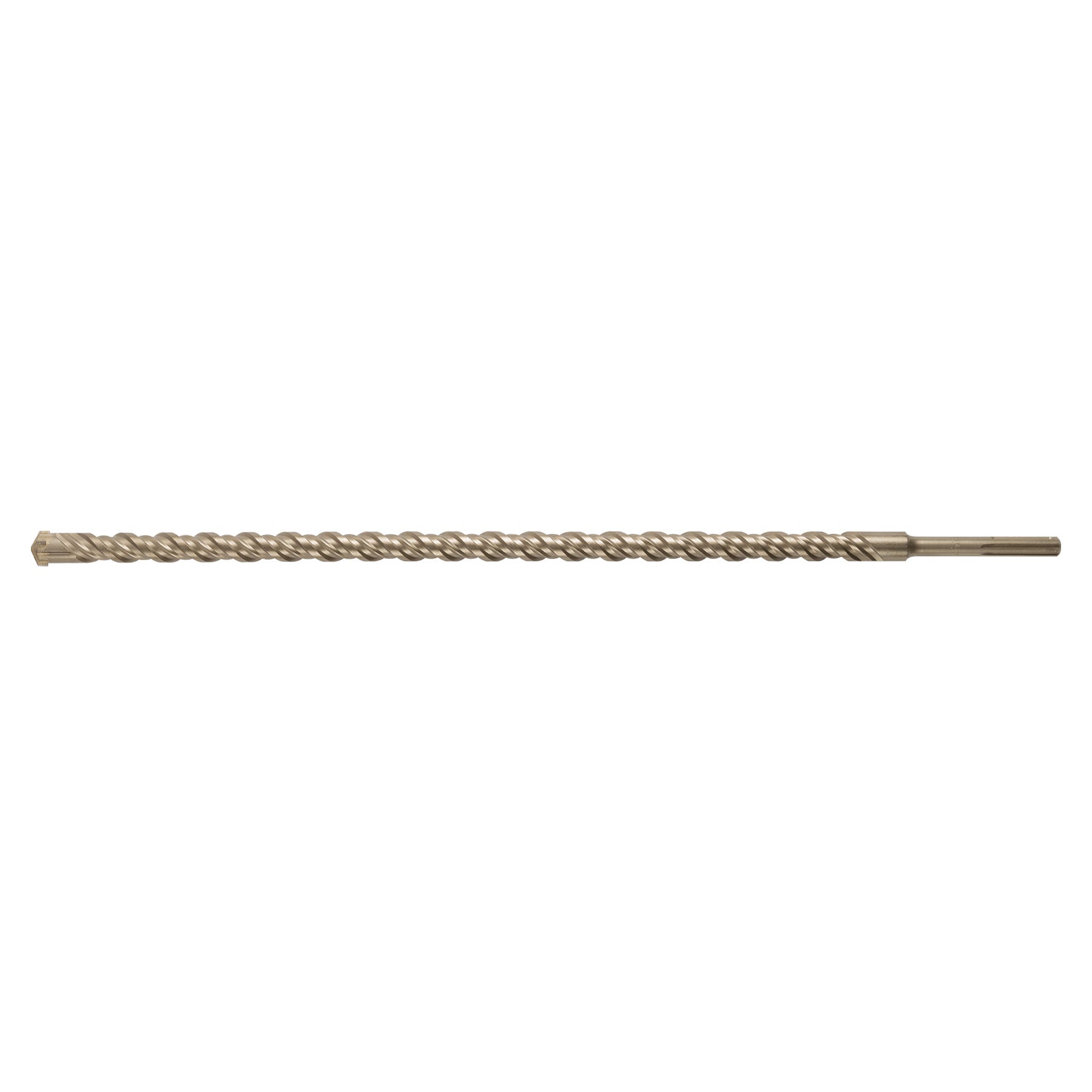 Broca SDS Ma x de 1-1/4 x 36", Truper