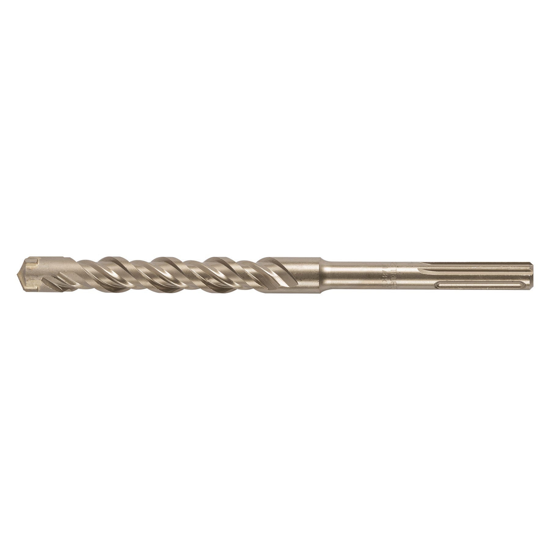 Broca SDS Ma x de 1-1/8 x 13", Truper