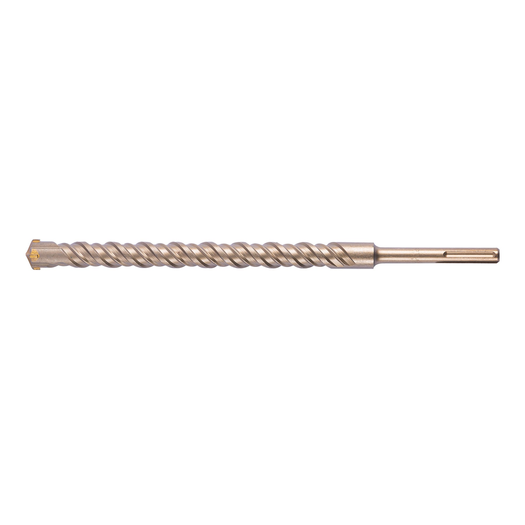 Broca SDS Ma x de 1-3/8 x 21", Truper